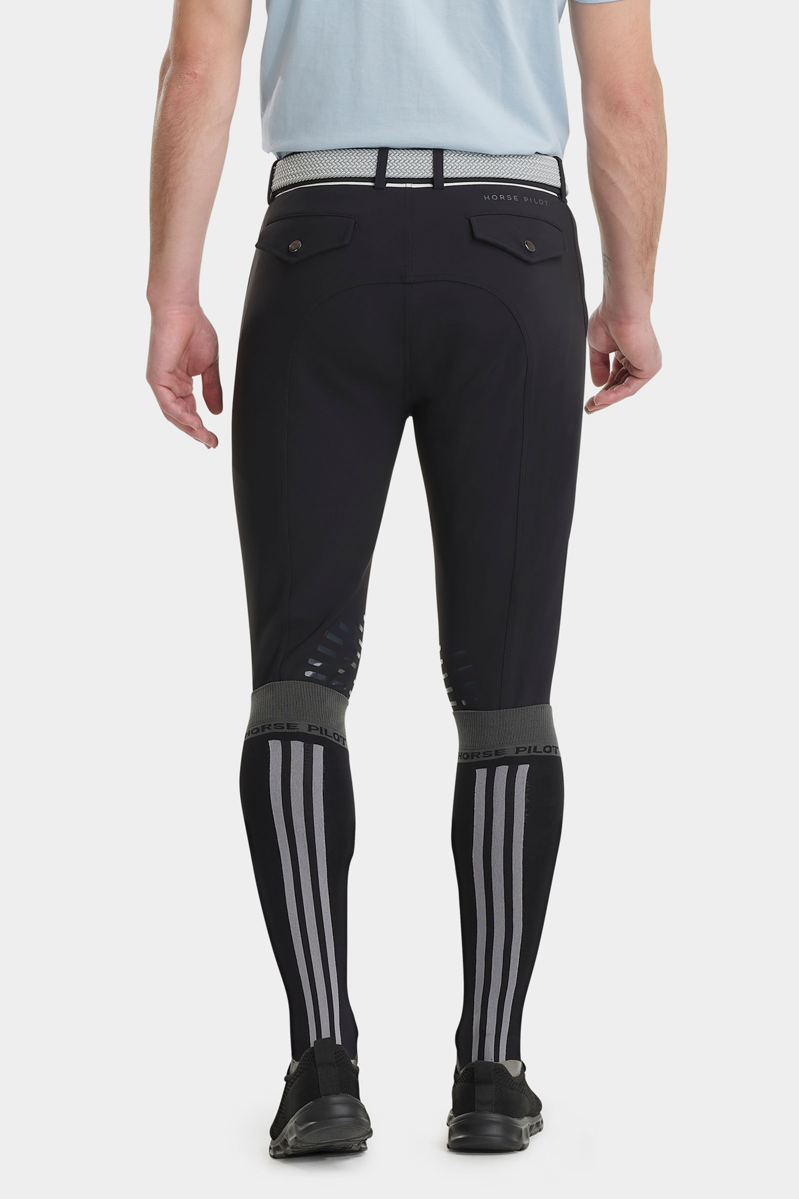 Horse Pilot X-Design pantalon d&rsquo;&eacute;quitation homme
