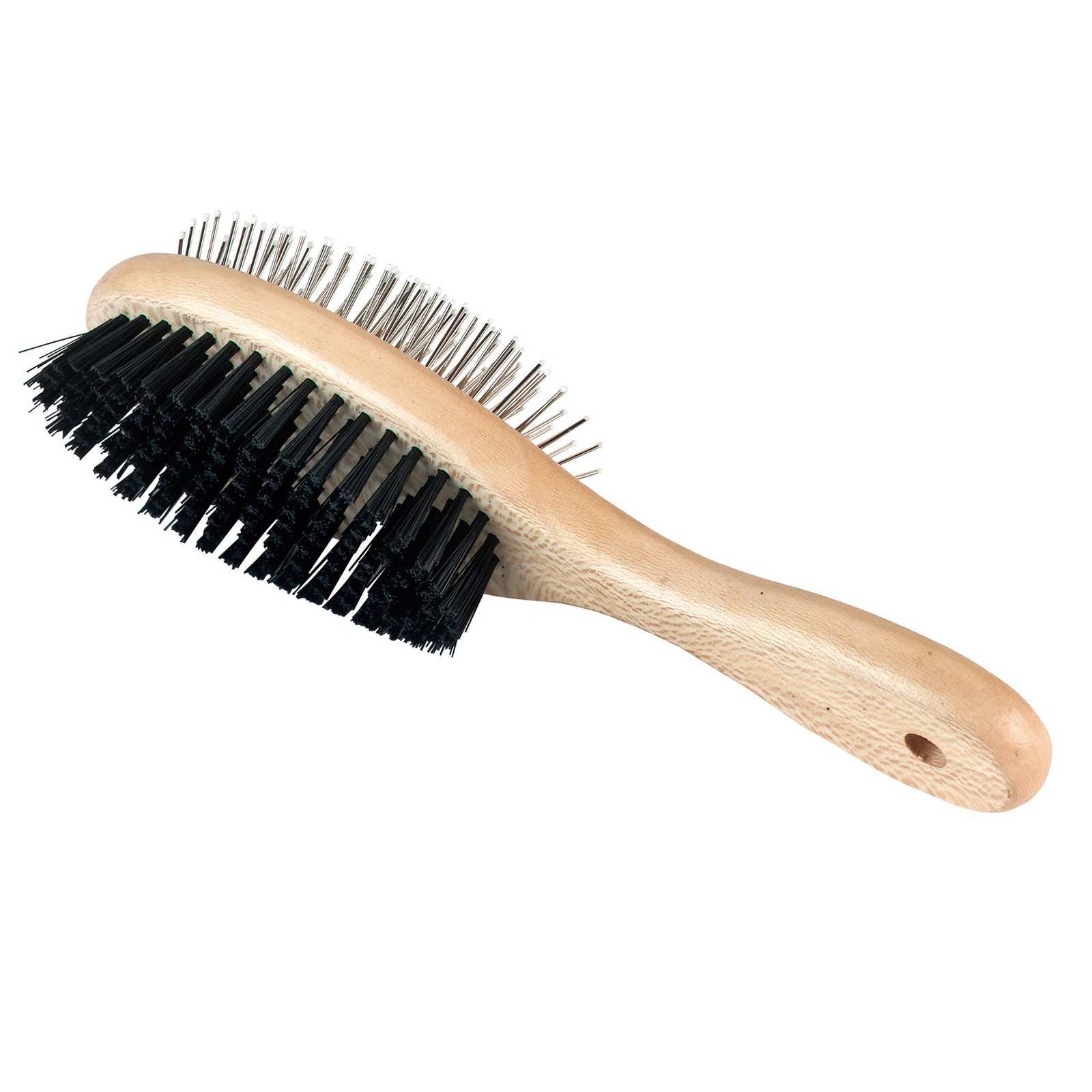 Kerbl BASIC CARE Brosse double, 23cm