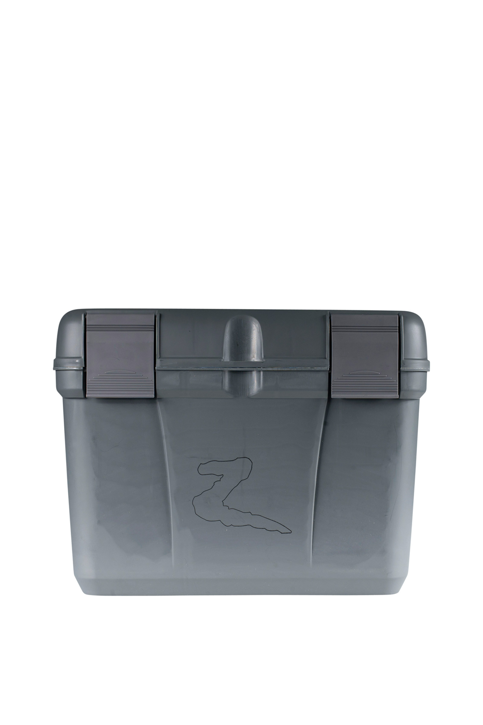 Ombre fonc&eacute;e Bo&icirc;te &agrave; pansage Horze Smart