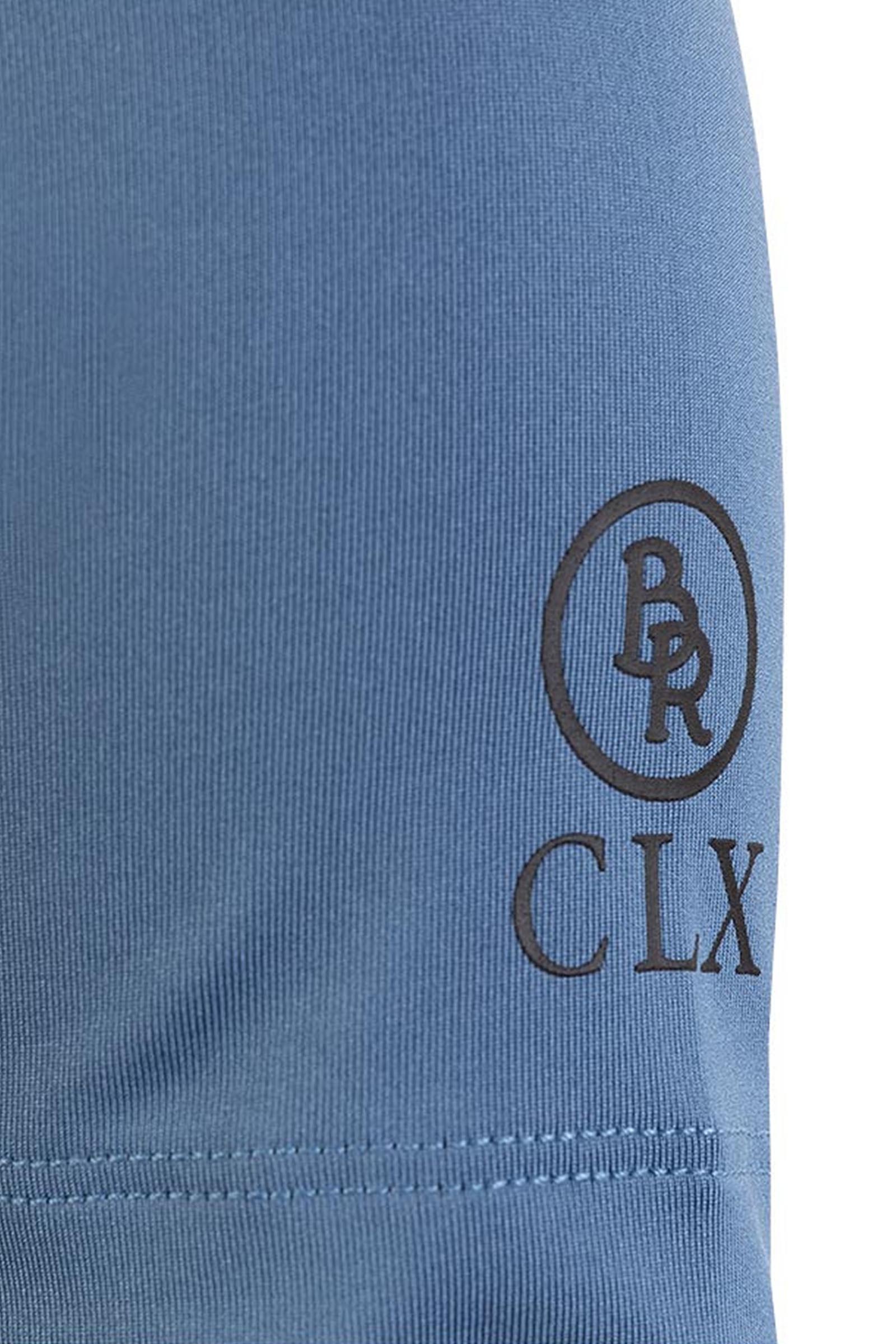 BR CLX t shirt femme &agrave; manches courtes