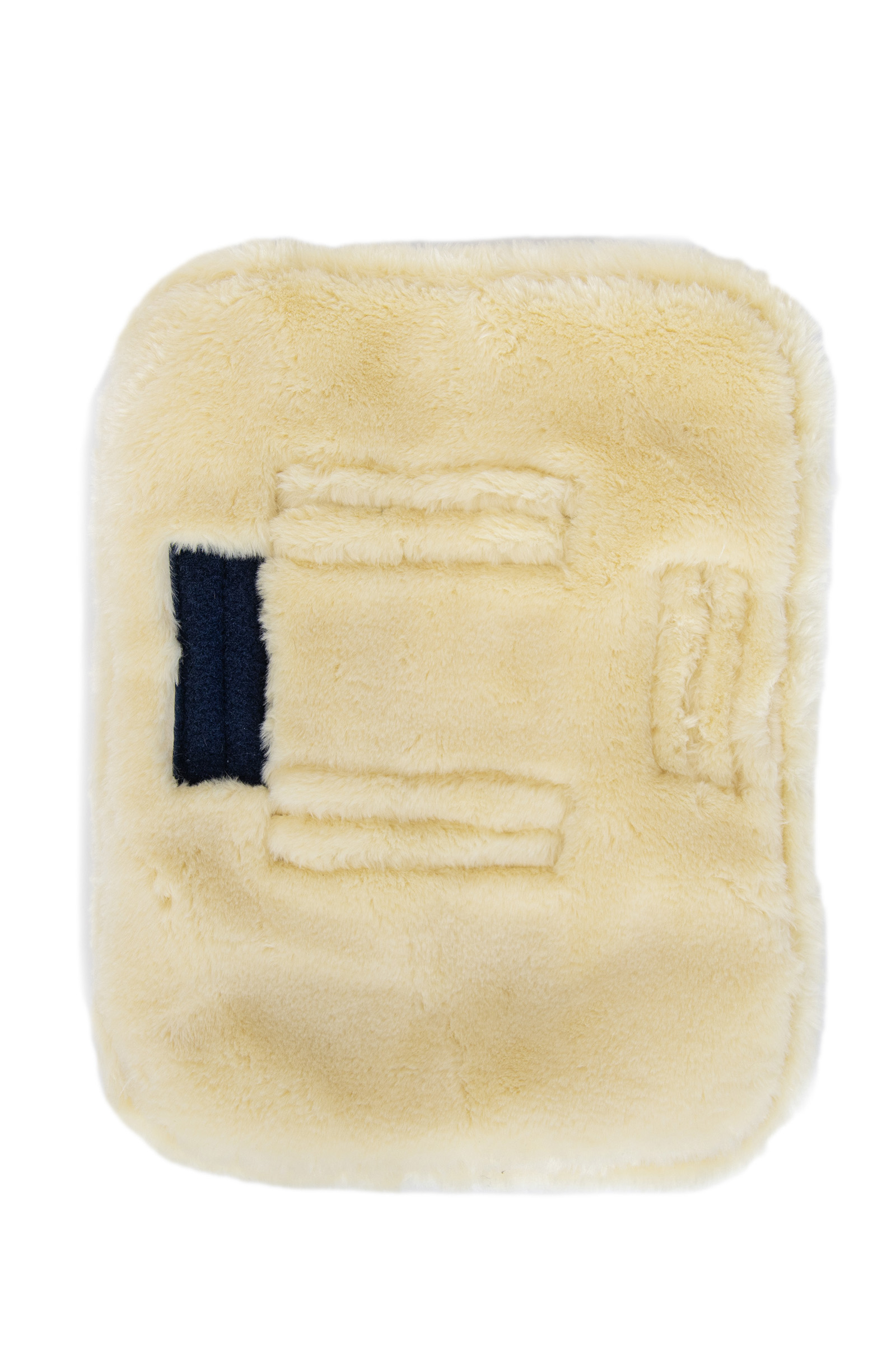 Kentucky Horsewear Étanche Chest Expander 2 Boucles