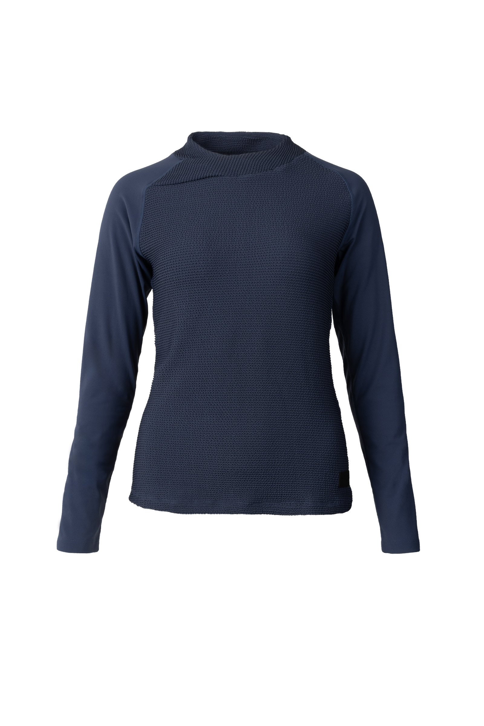 Insignia blue Top d'entraînement Horze Brina, femme