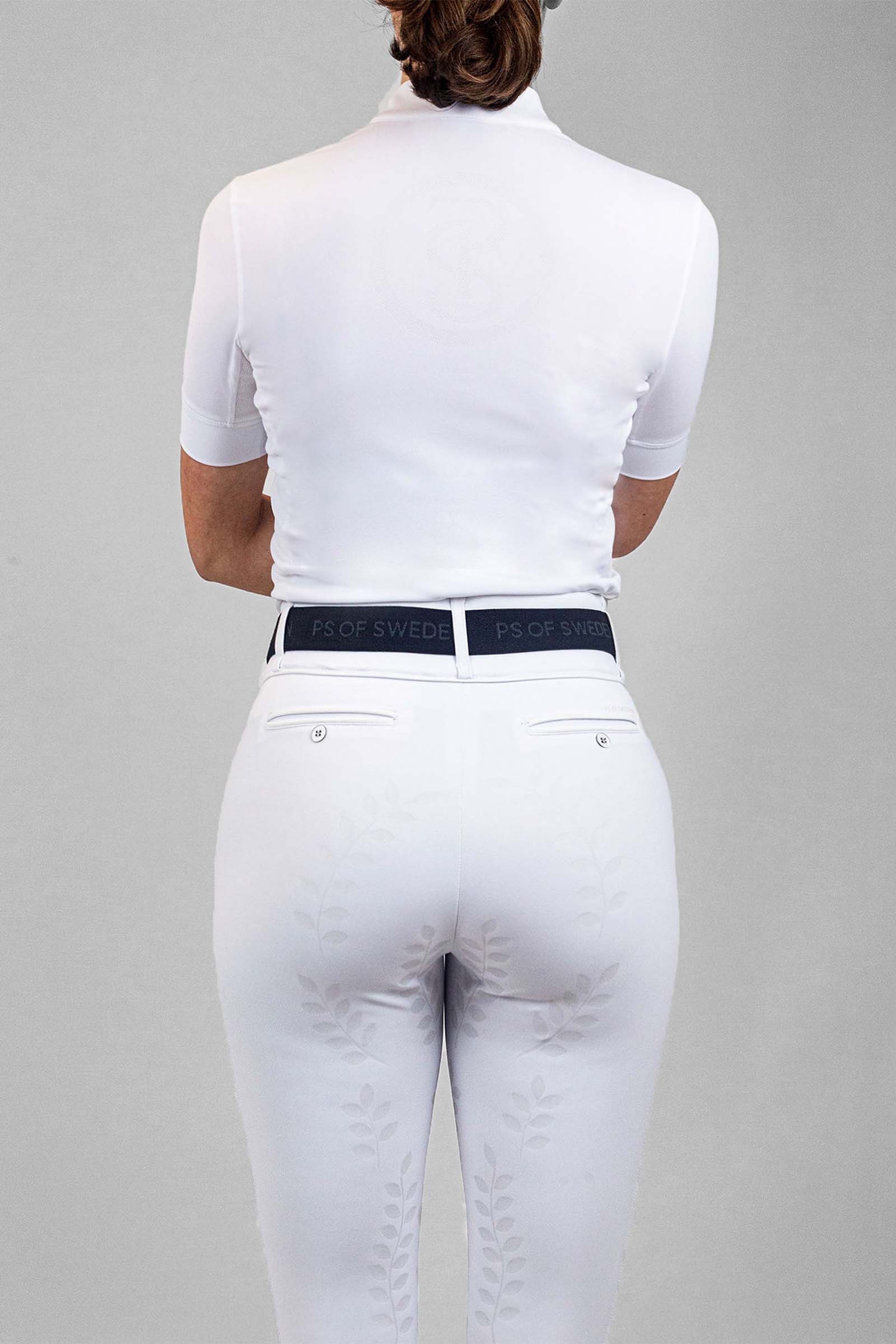 Polo de concours PS of Sweden Irma Femme