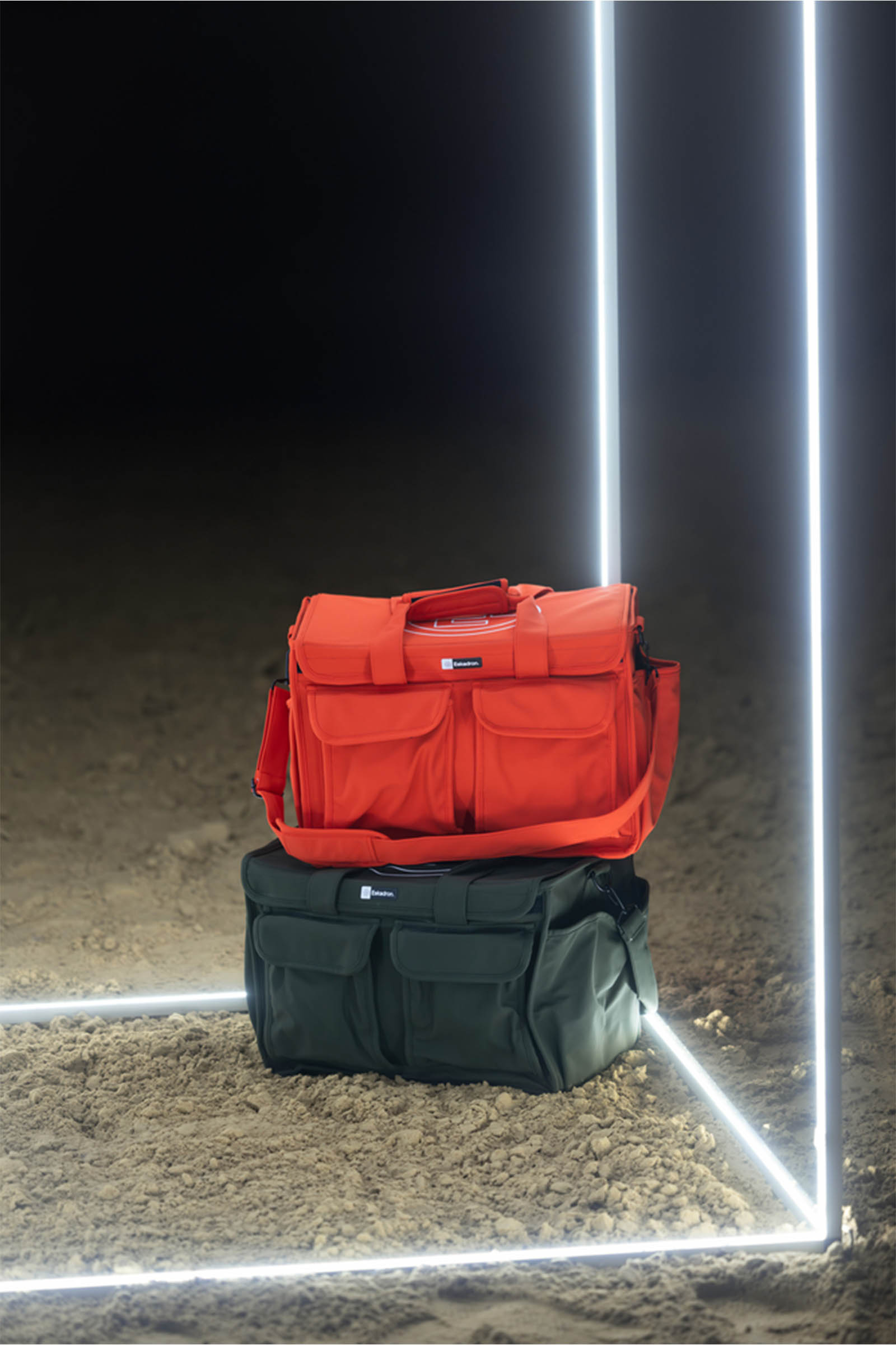 Eskadron Dynamics AW25 sac à accessoires Cube Softshell