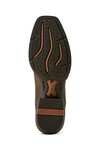 Ariat Round Up Narrow Cutter Toe bottes western femme