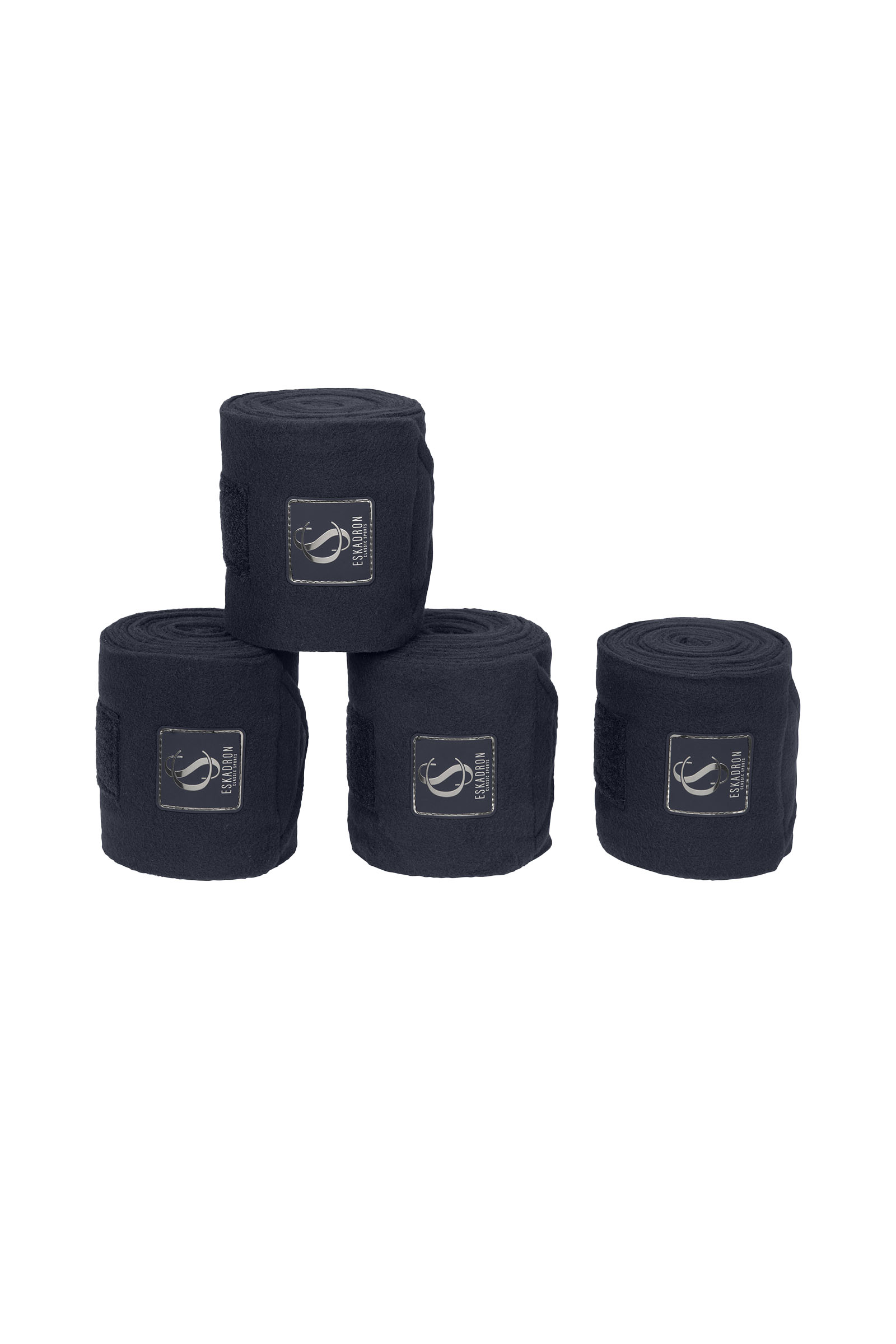 Eskadron Classic Sports SS25 bandages en polaire