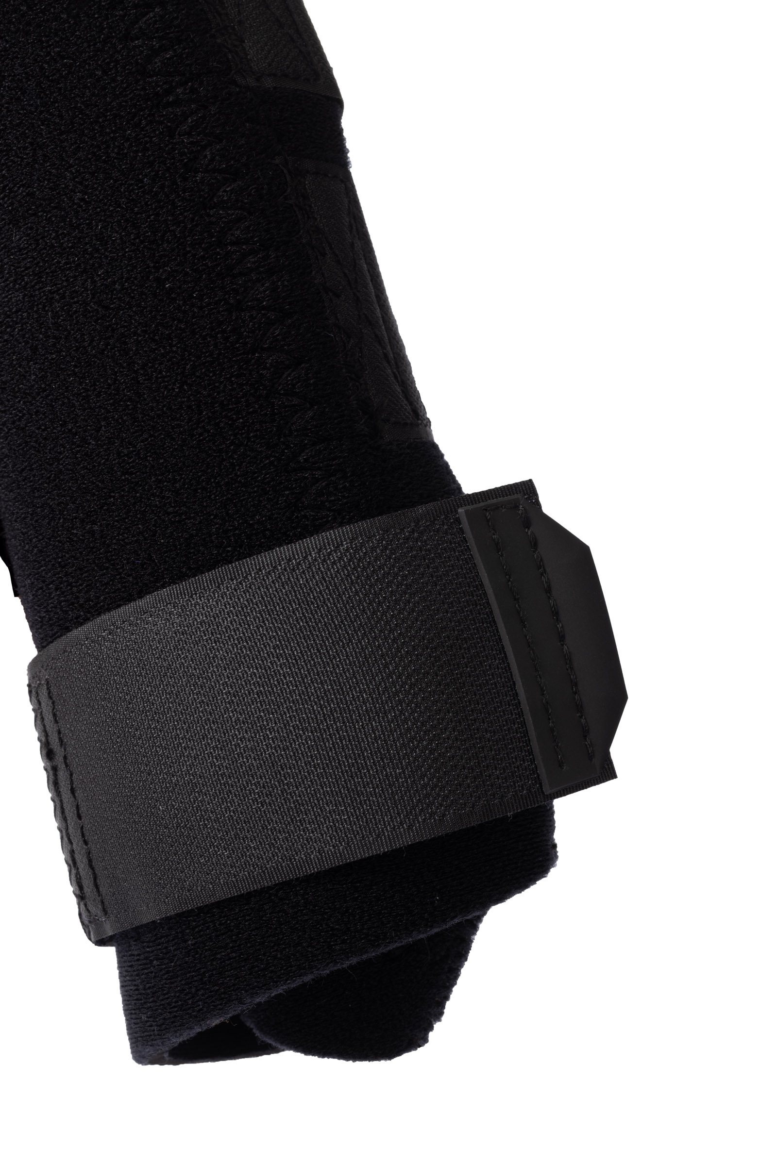 Guêtres de protection Horze ProSoft, Antérieurs