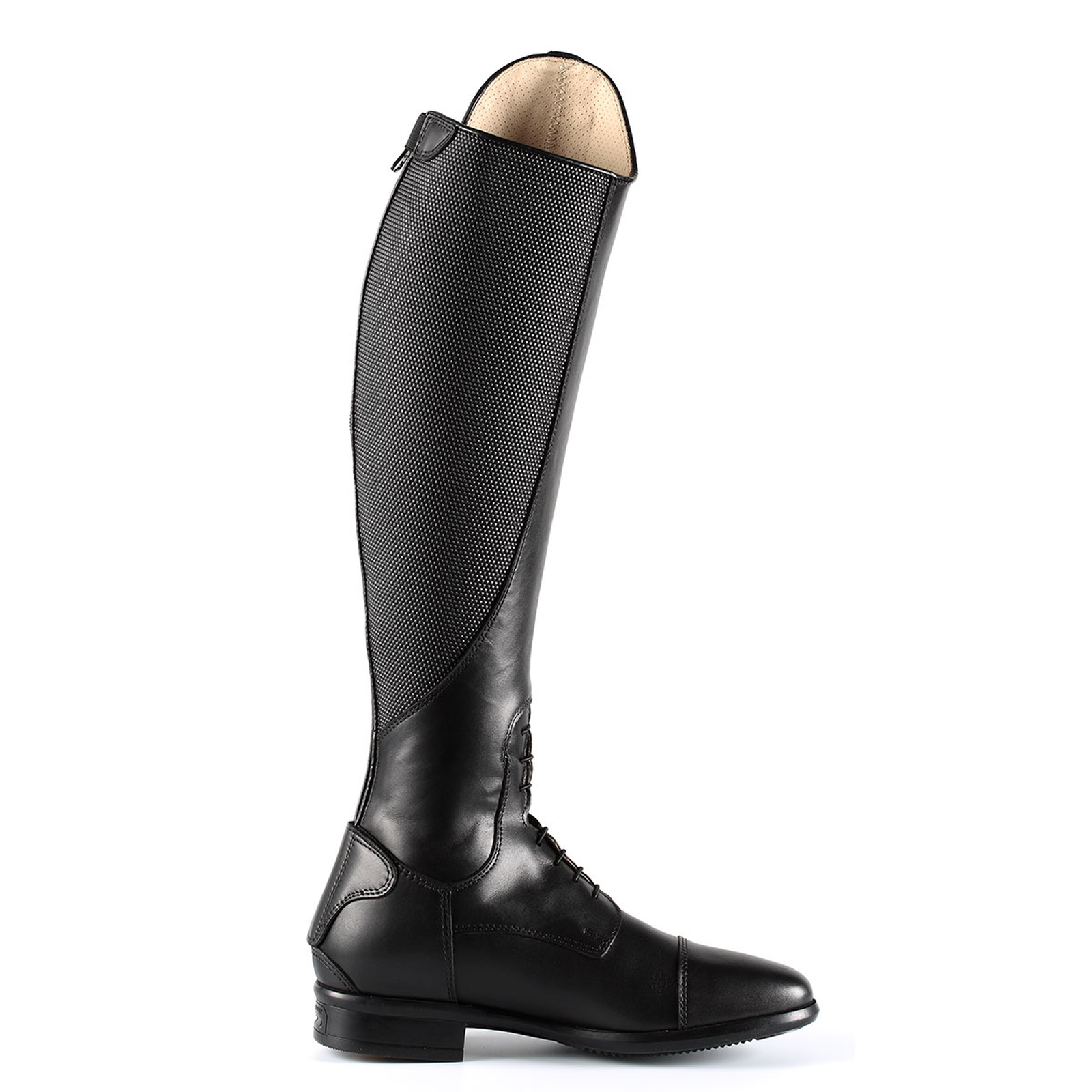 Bottes Tattini Retriever High