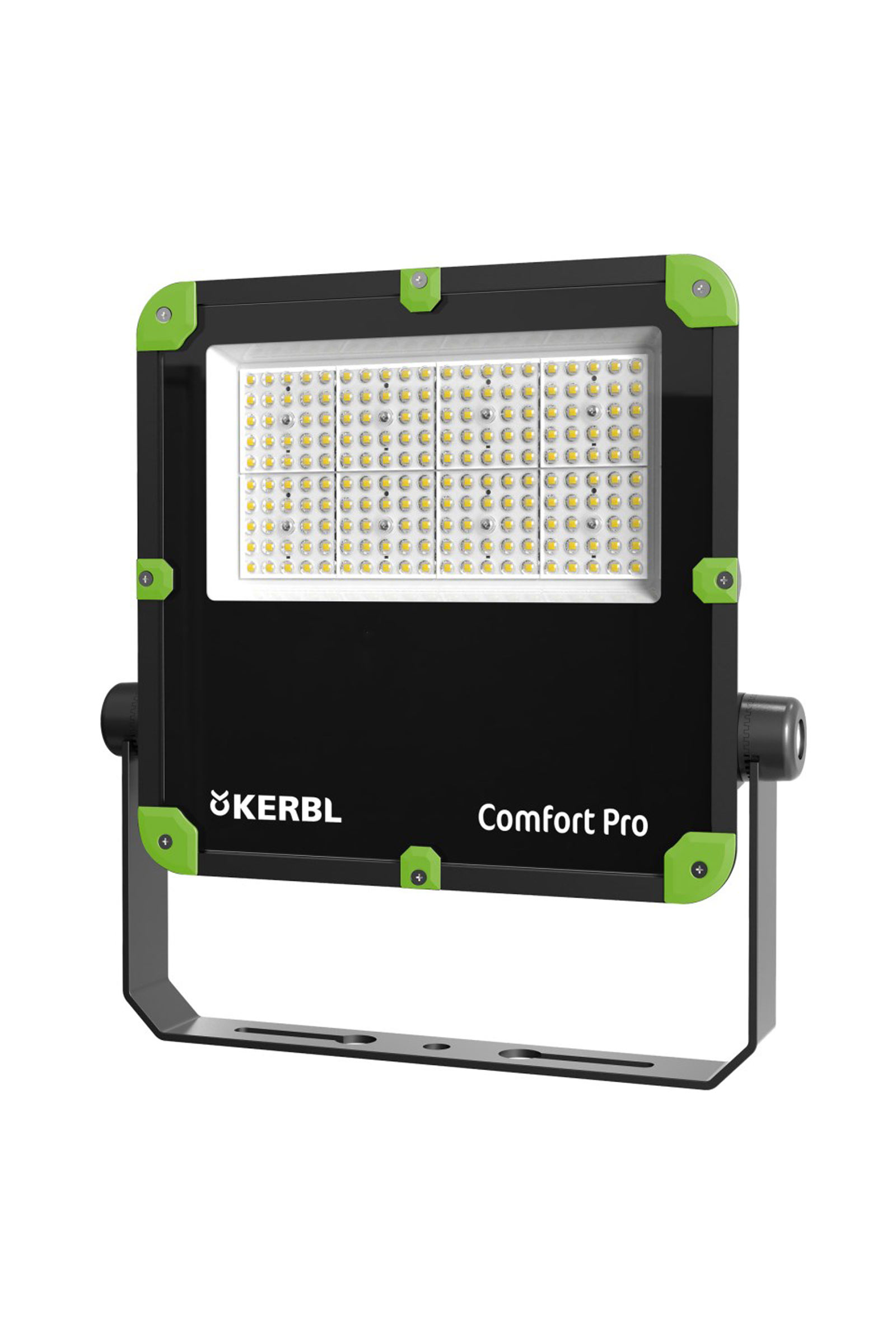Projecteur Kerbl LED Comfort Pro, 100 W (version 2025)