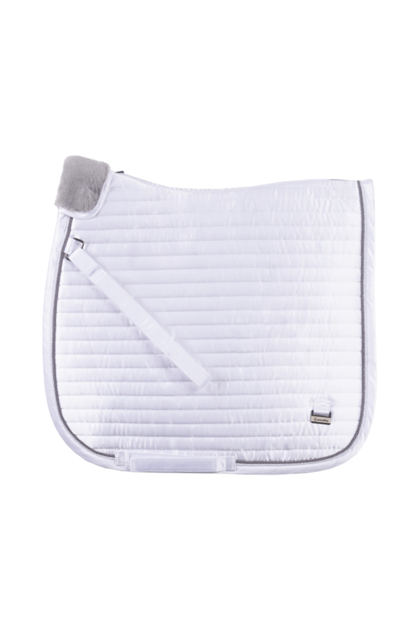 WH/AB Cavallo CAVALJULE Dressage Saddle Pad