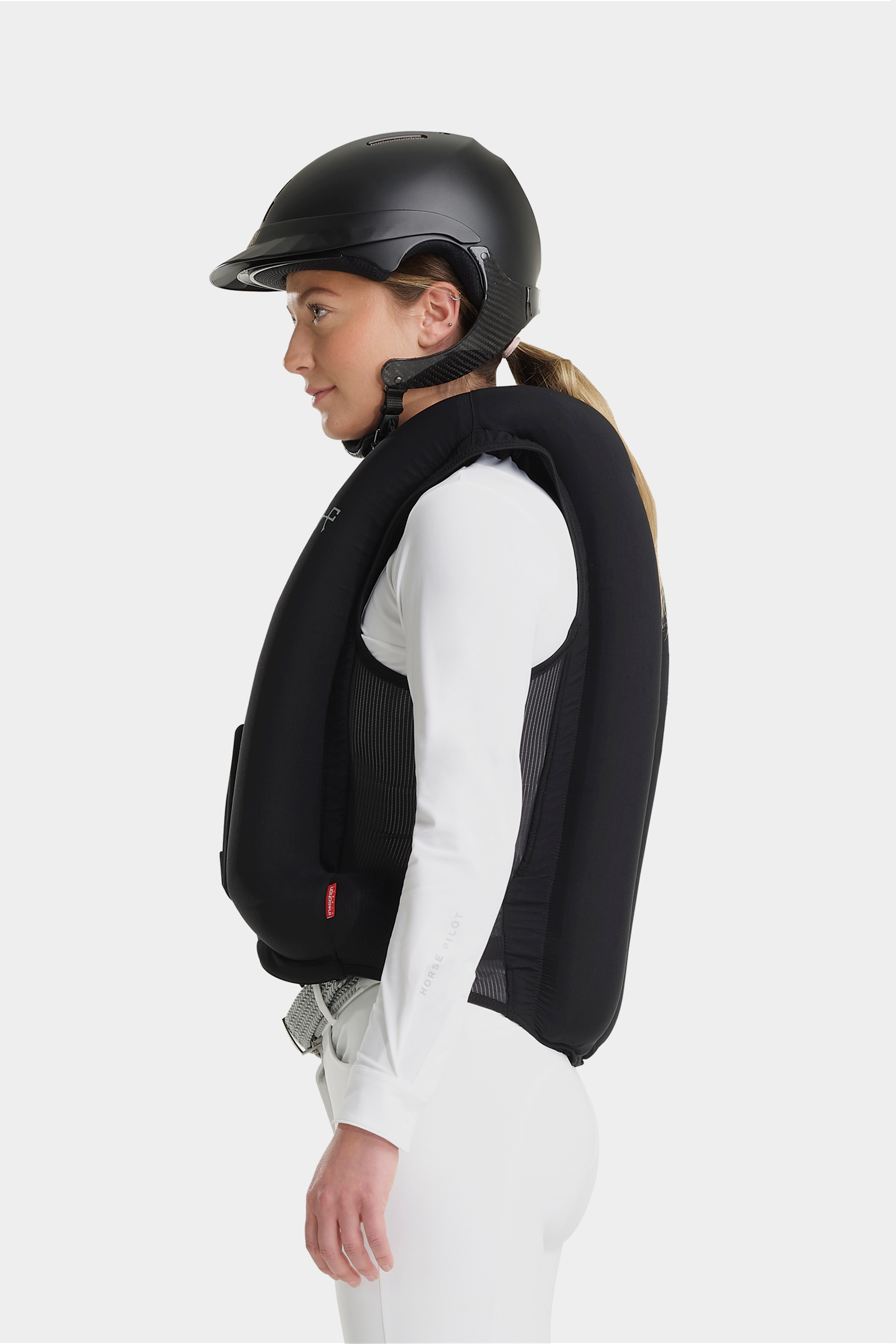 Horse Pilot Twist'Air 2.0 Gilet Airbag