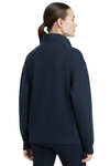 LeMieux Keira sweat-shirt col quart