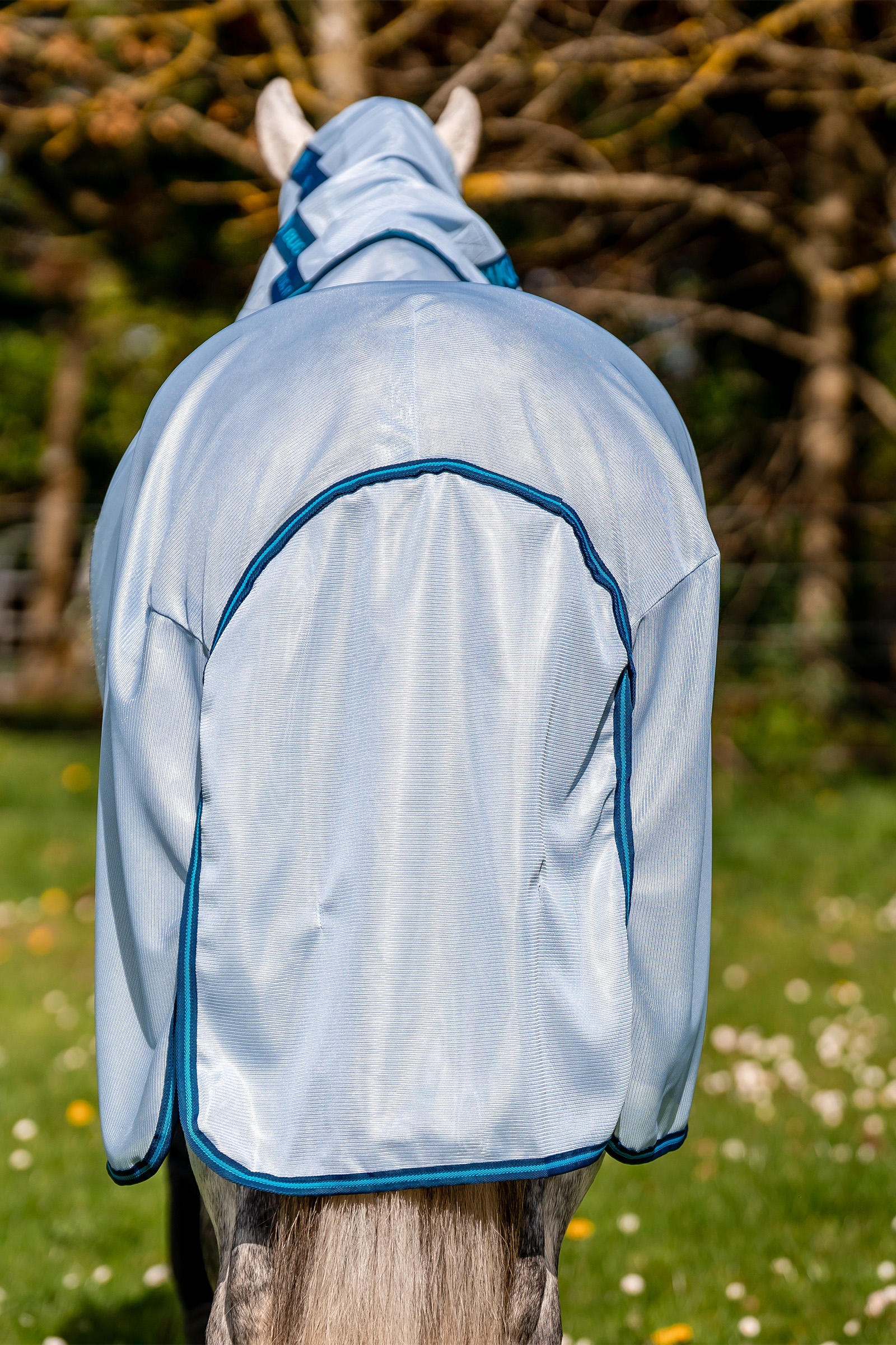 Horseware Amigo Couverture anti-mouches