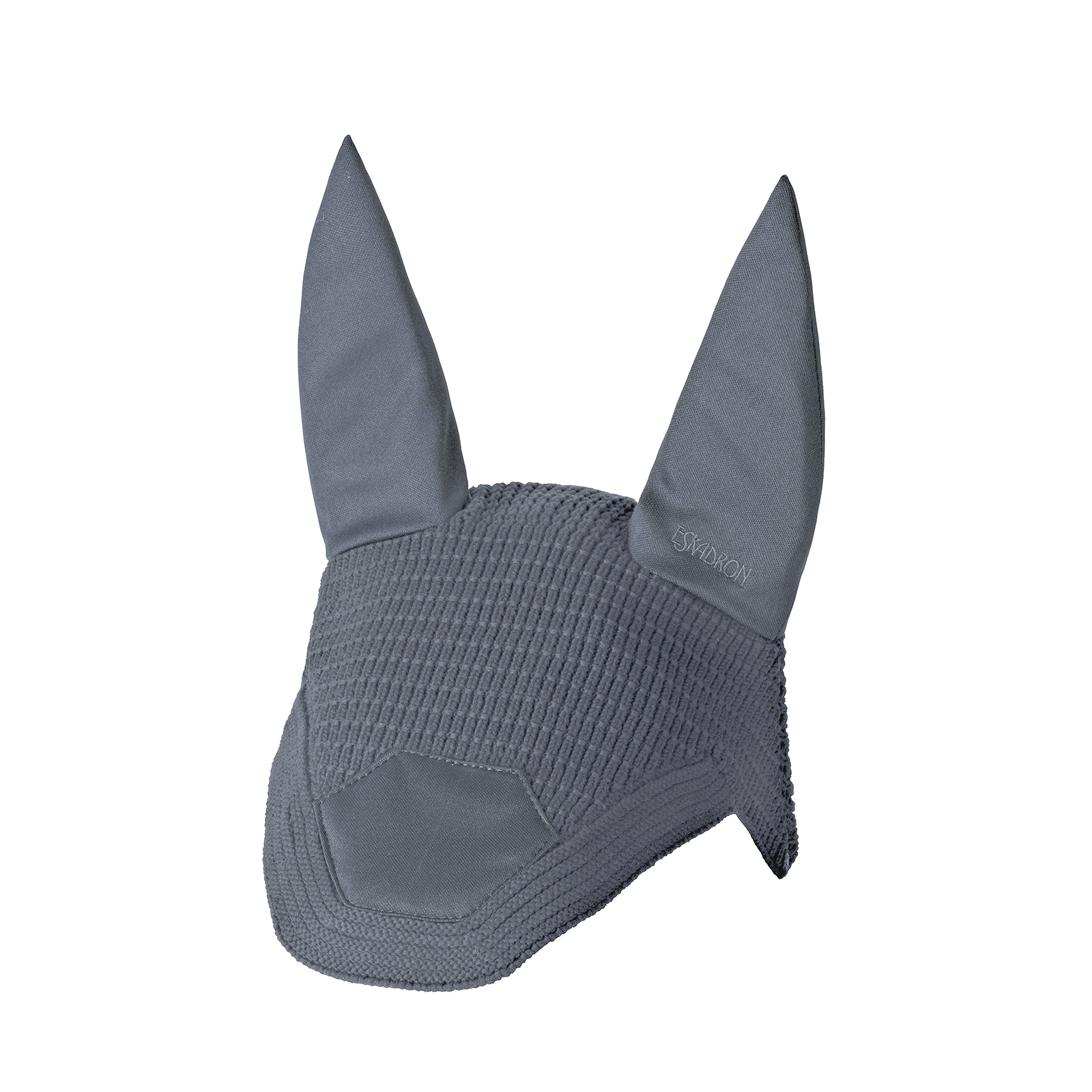Anthracite Bonnet anti-mouches Eskadron Sport