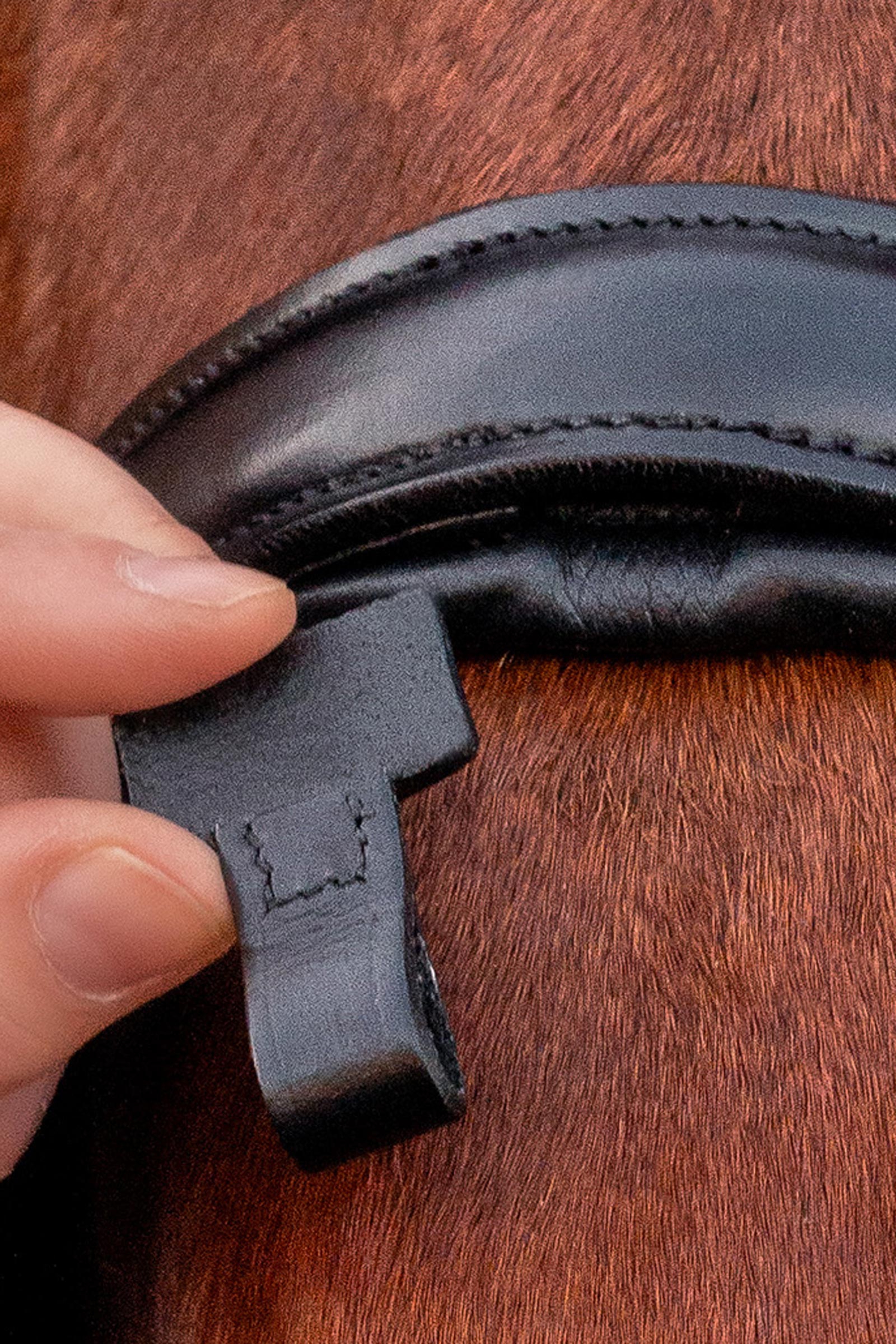 Schockem&ouml;hle Sports Monza Bride