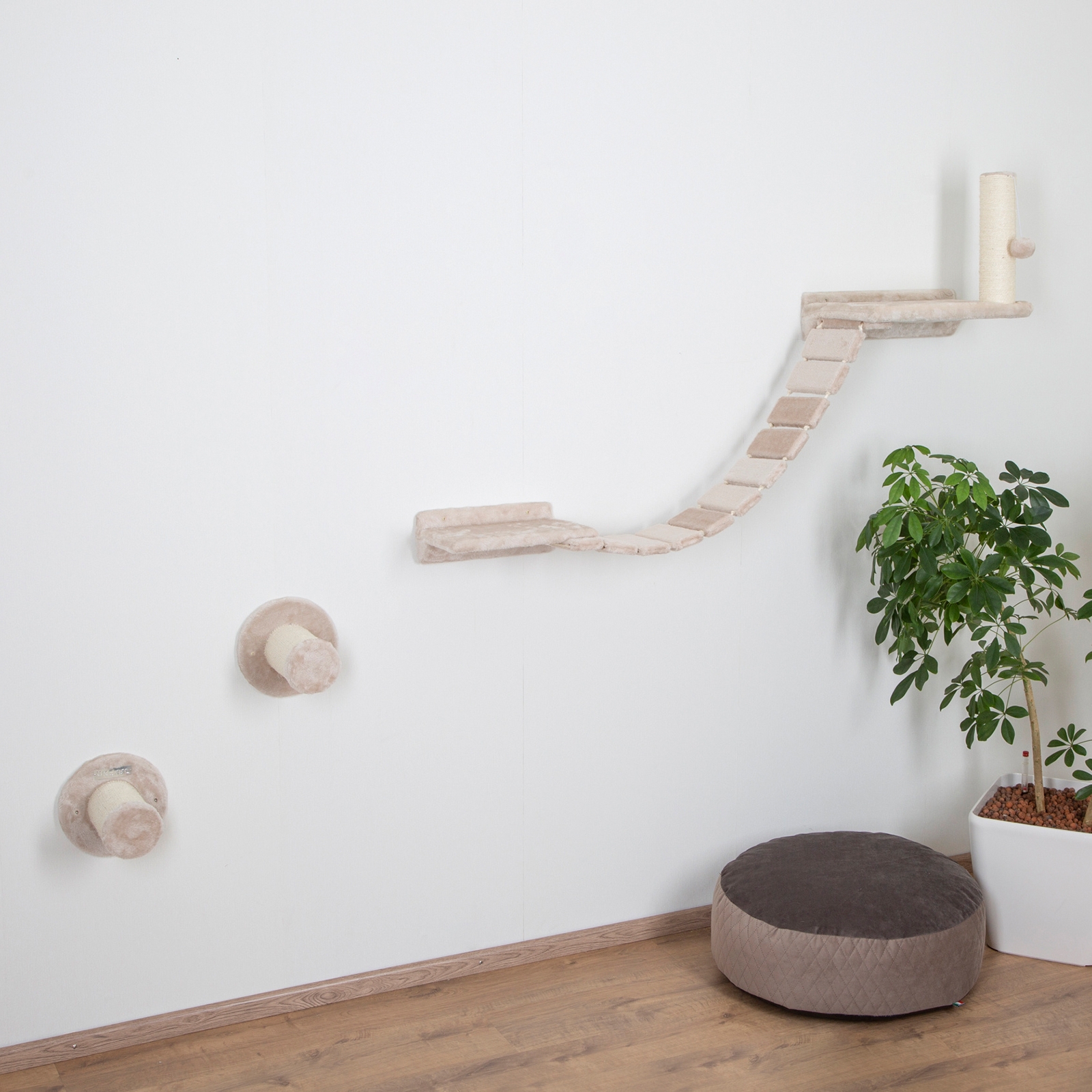 Kerbl Mur d&rsquo;escalade Matterhorn