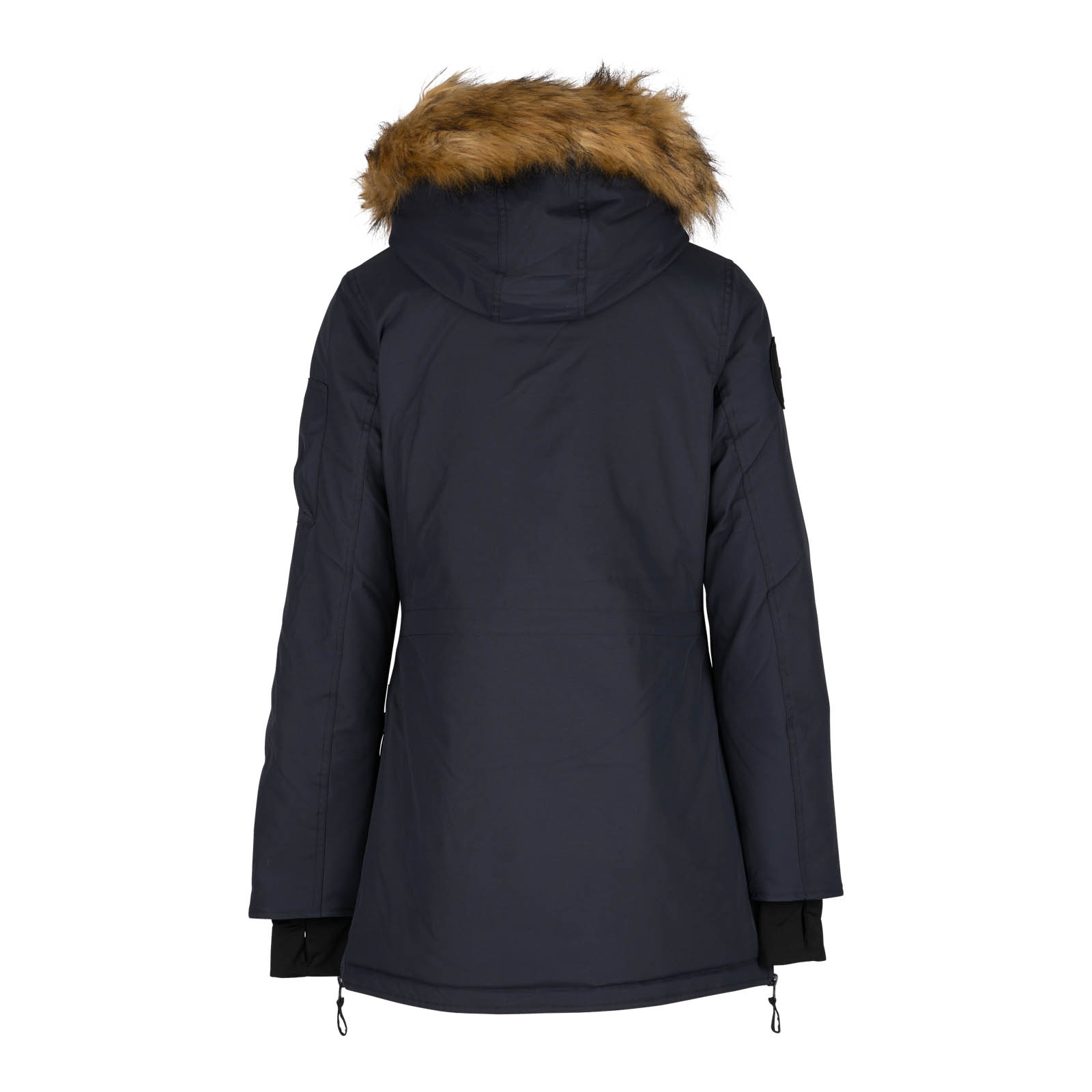 Parka allong&eacute;e Brooke Horze, femme