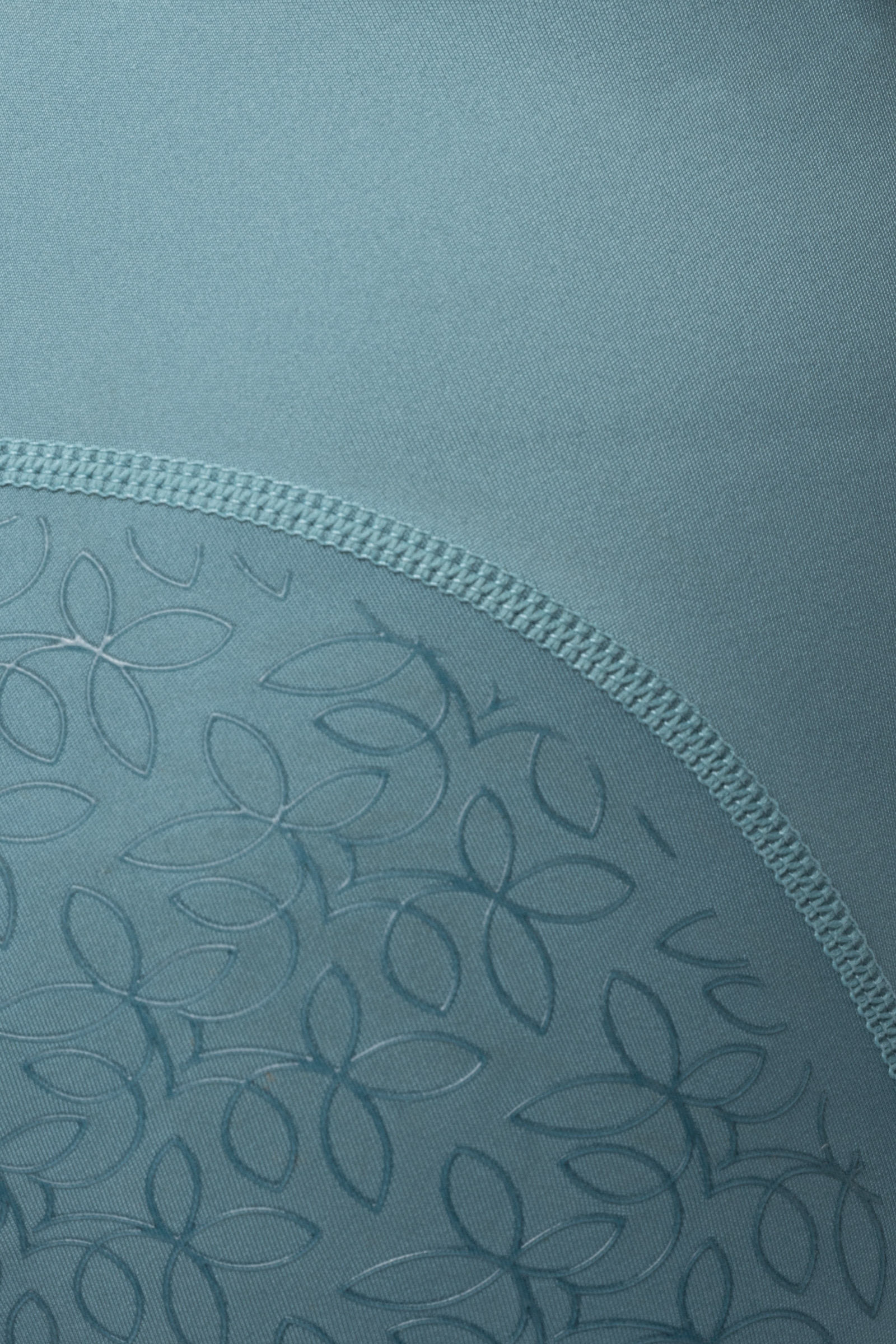 Horze Dea Legging d'équitation enfant à fond intégral  