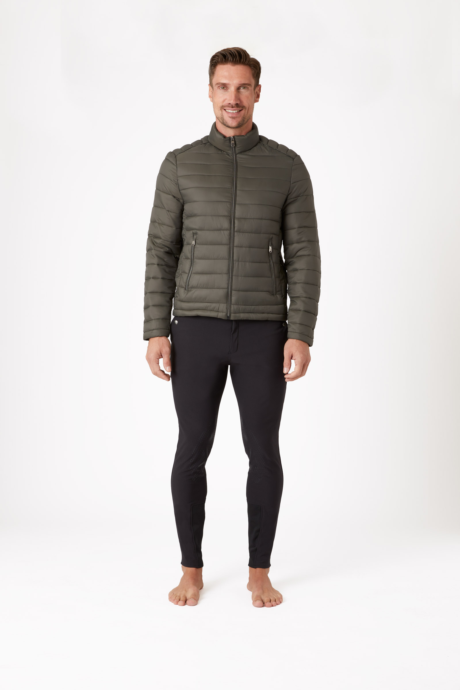 Doudoune légère Horze pour homme