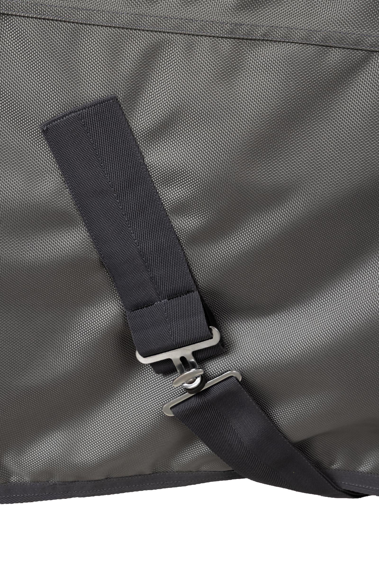 Horze couverture de sortie 1680D, 100g