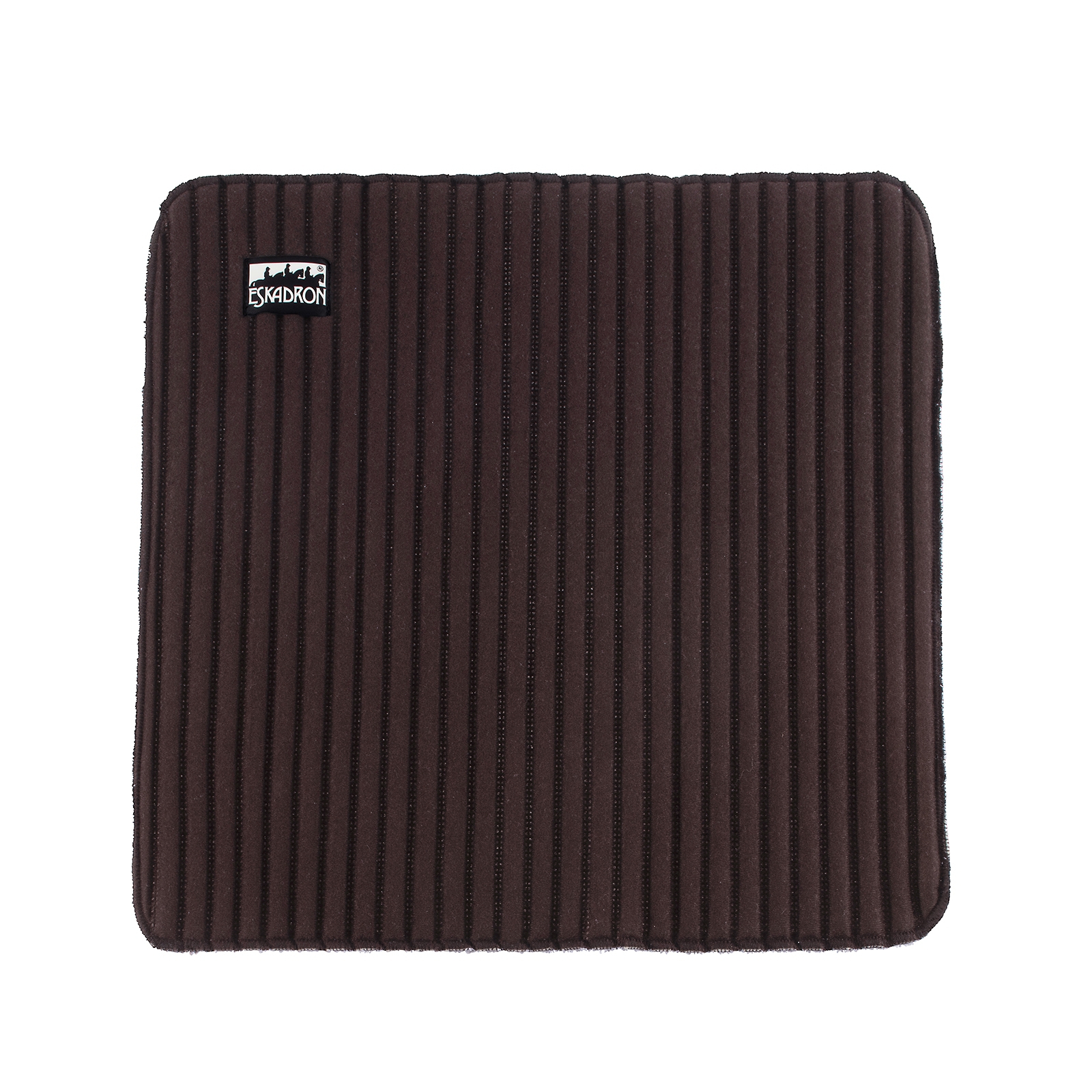 Dark Brown Sous-bandes Eskadron Climatex, 32x45cm