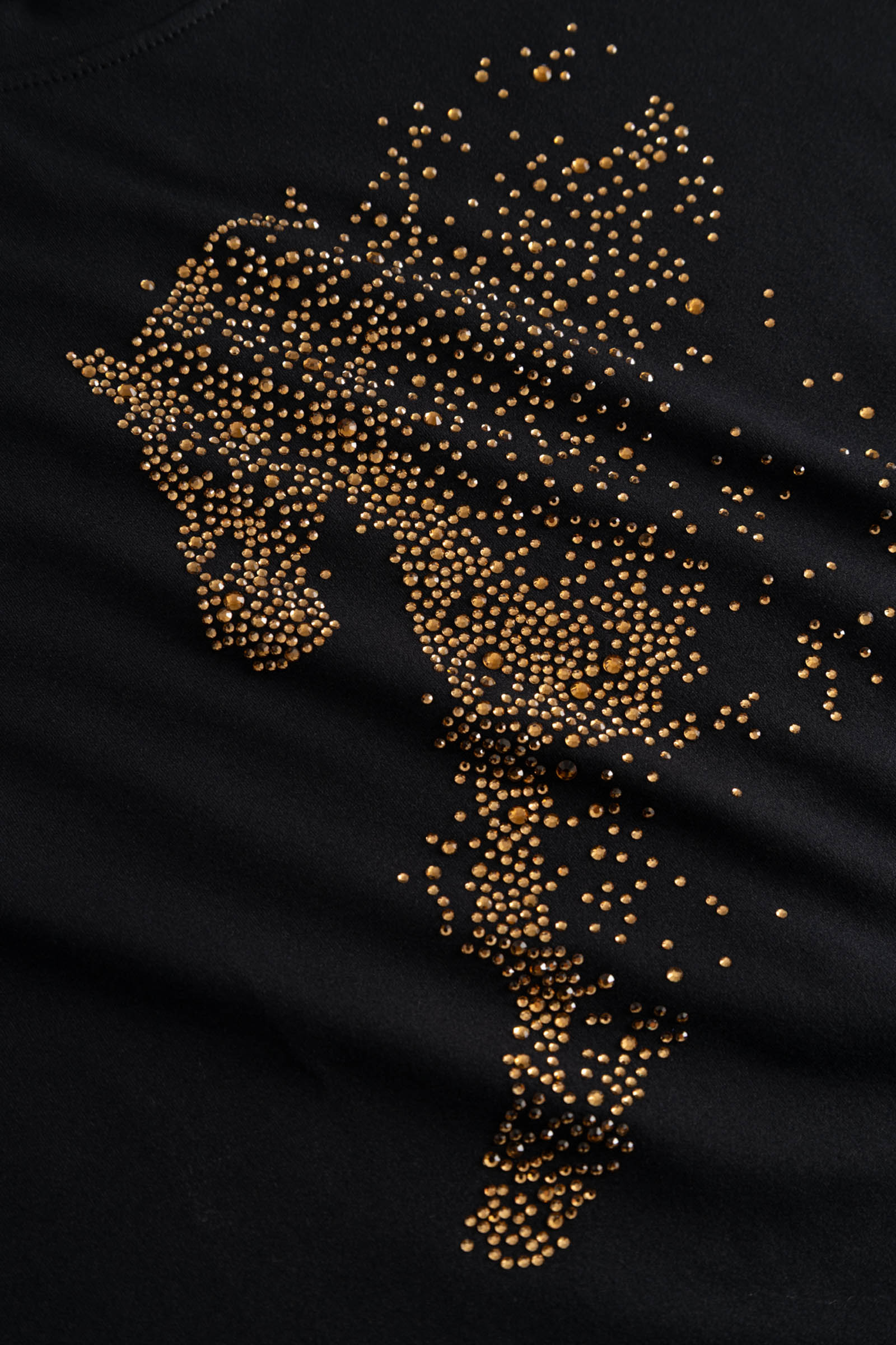 Horze Kathrin t-shirt western femme