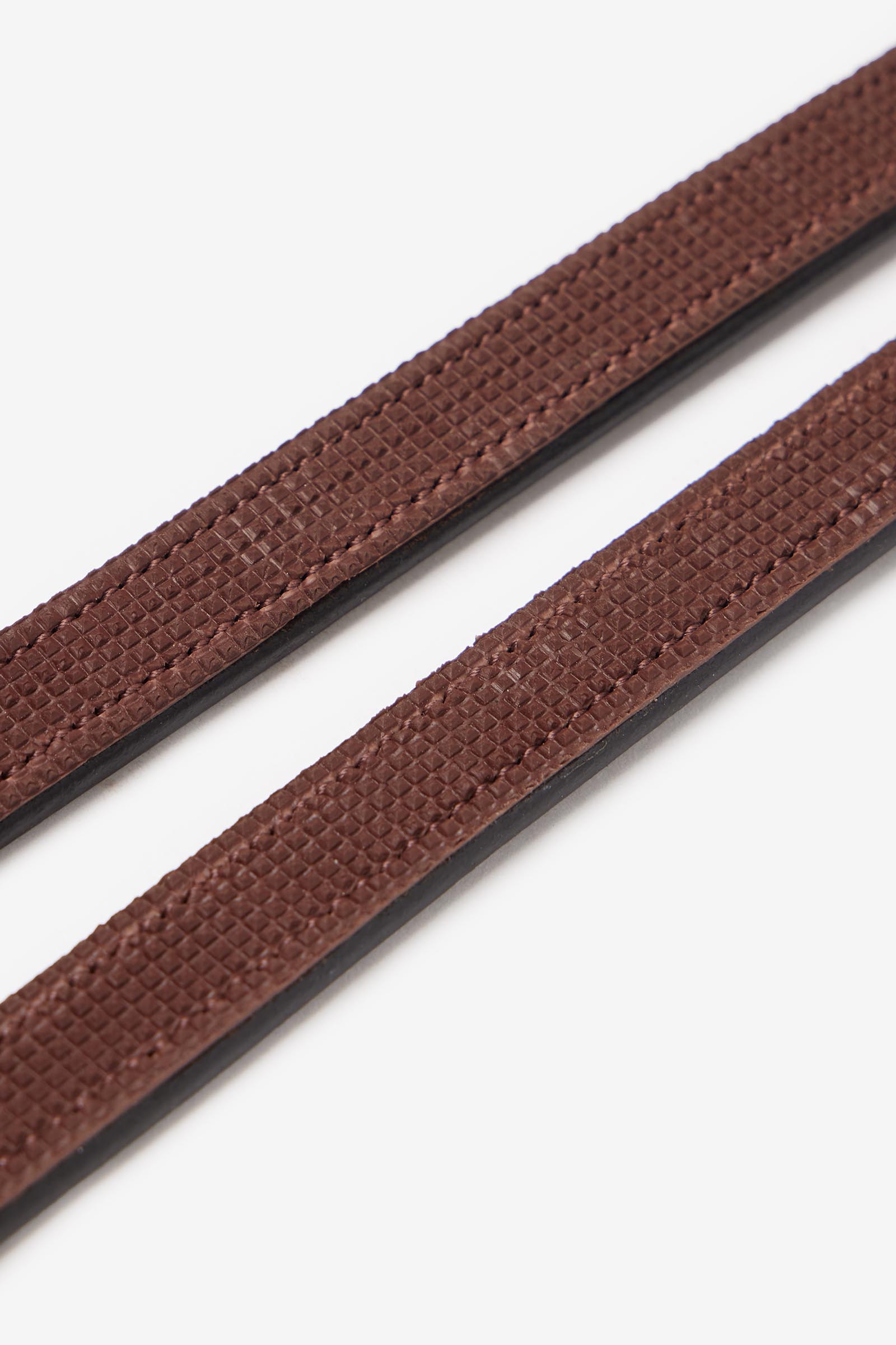 LeMieux Hunter r&ecirc;nes demi-doubl&eacute;es