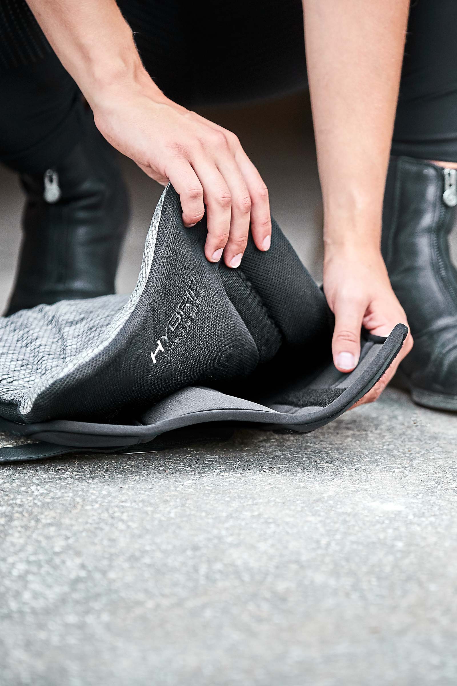 Catago Neoprene Stable Boots