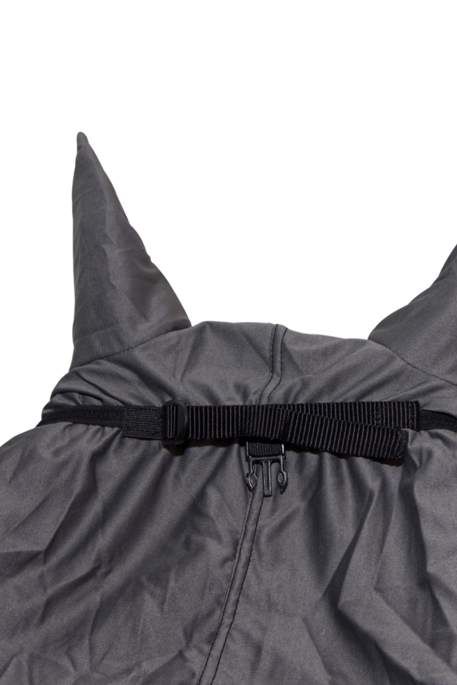 Karlslund Matti masque