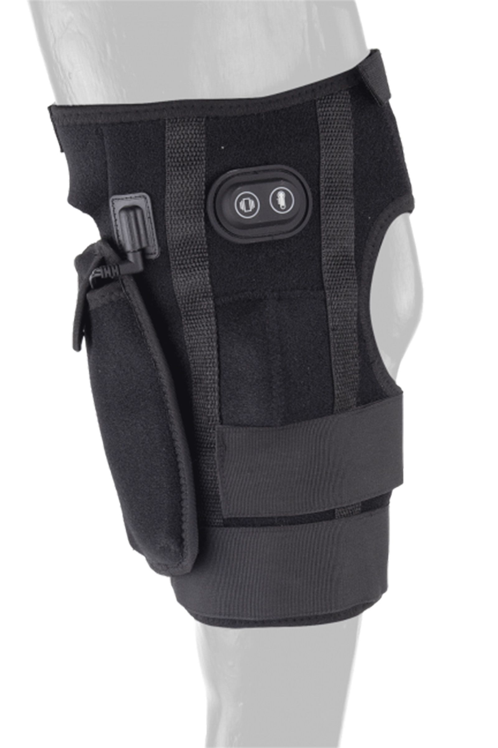 Waldhausen WHealth & Care Guêtres Pour