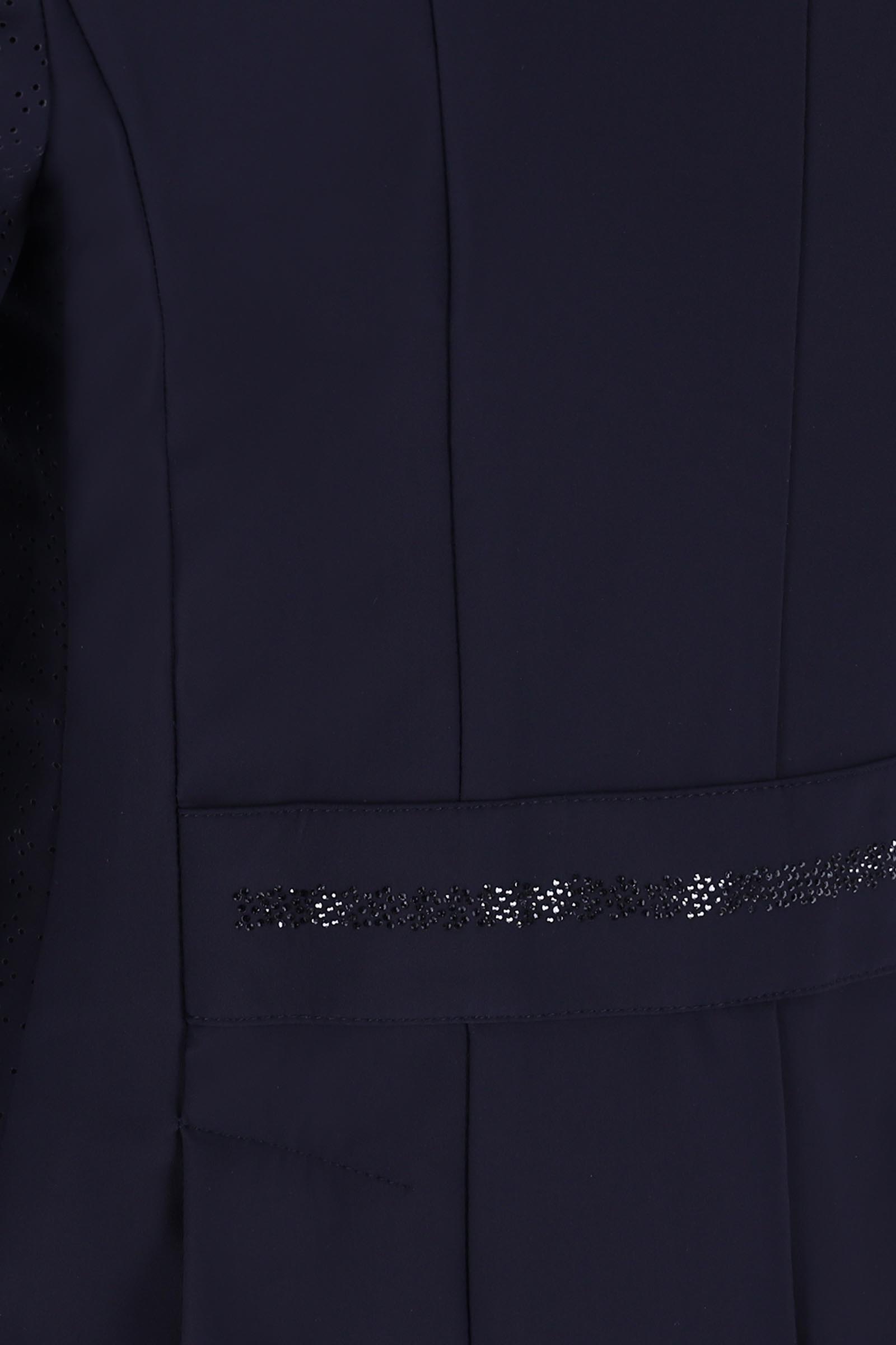 Schockem&ouml;hle Sports SPAlaine veste de concours pour femme