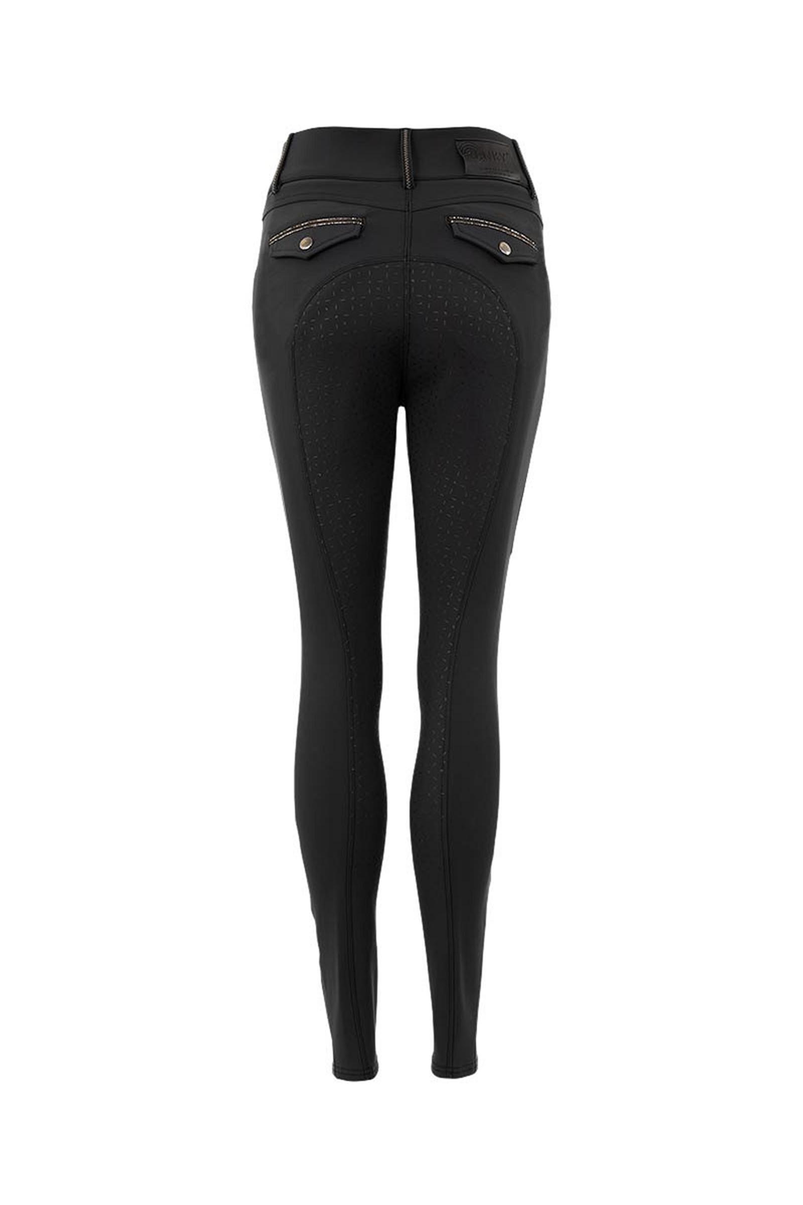 ANKY Glance Pantalon femme Full Grip