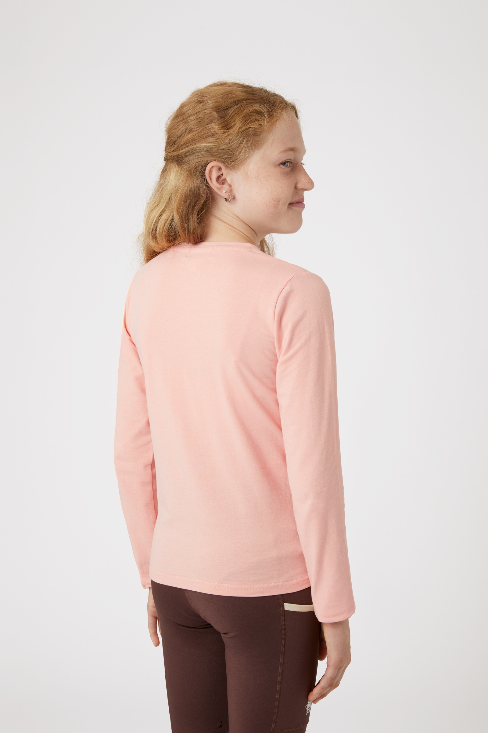 Haut &agrave; manches longues Horze Monster, enfant