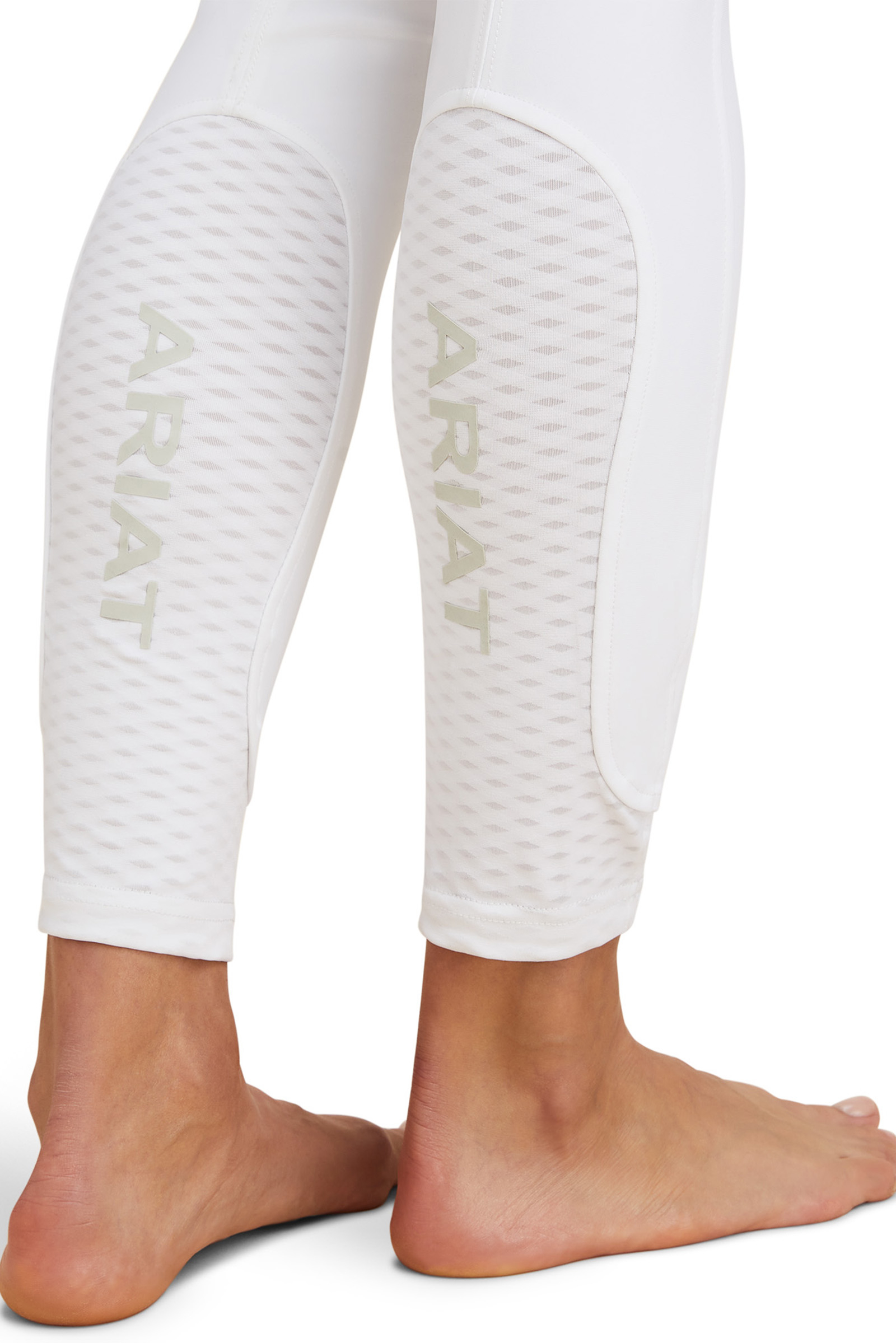 Ariat Tri Factor X Bellatrix pantalon d'&eacute;quitation avec fond int&eacute;gral pour femmes