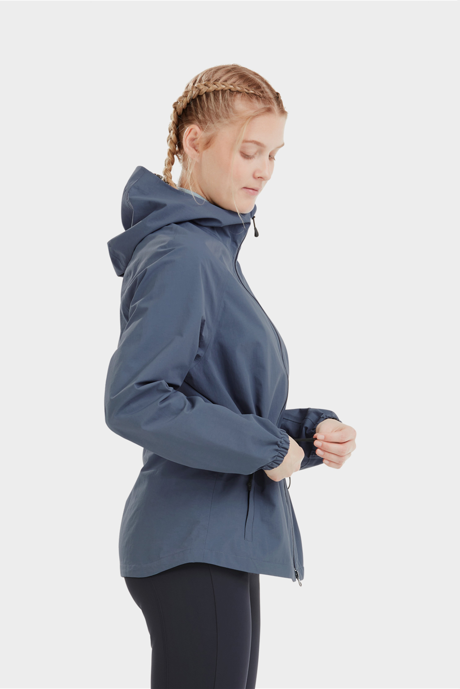 Veste femme Horse Pilot Raintech