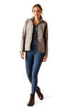 Ariat Breathe Deep veste softshell pour femme