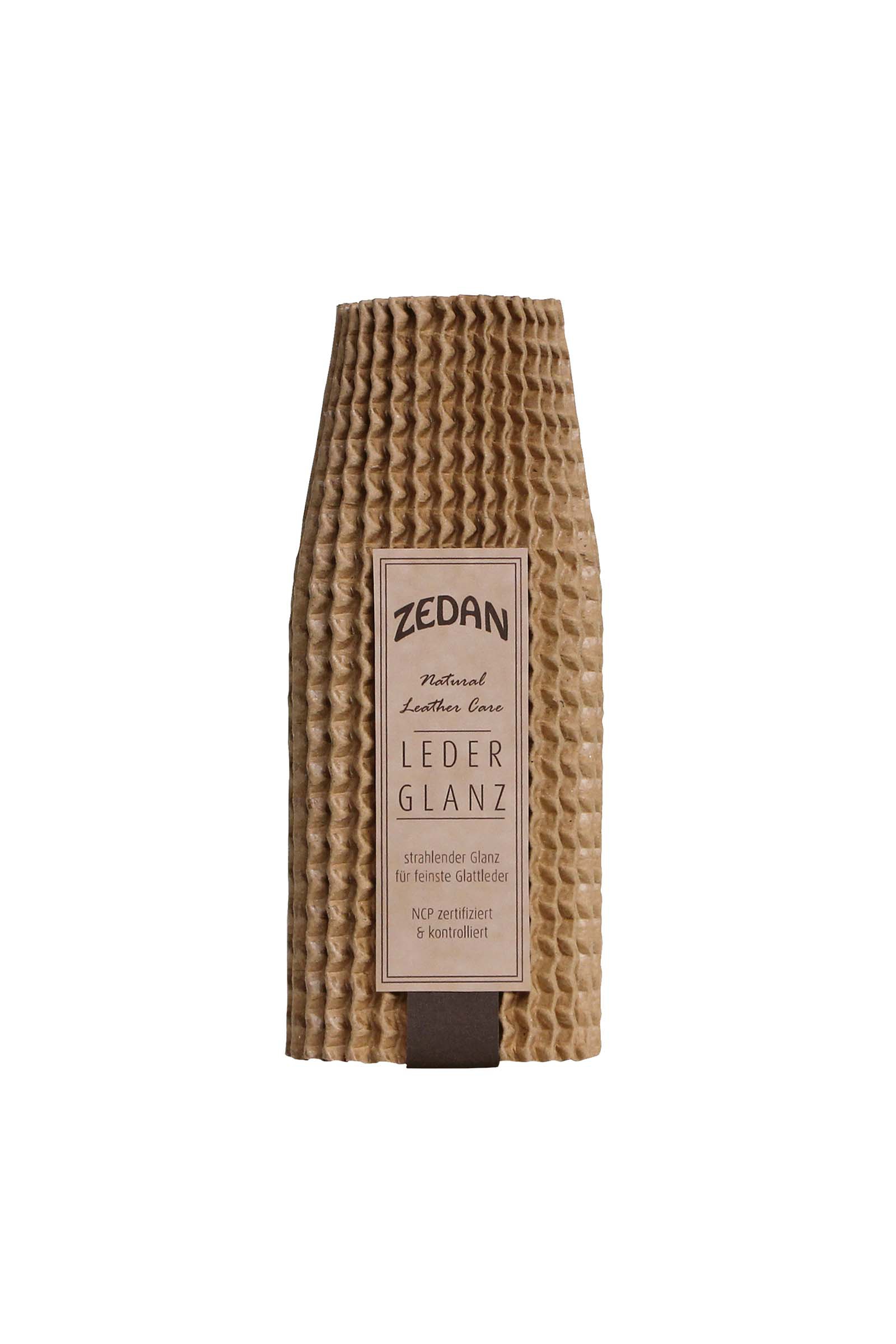 Zedan Lustrant pour cuir, 200ml
