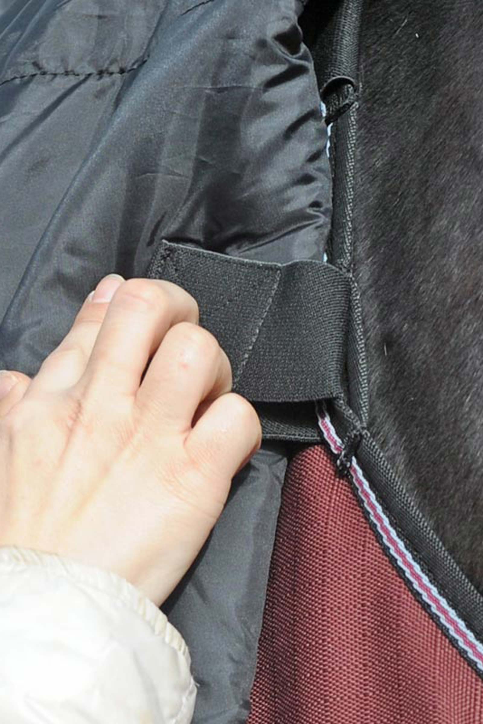 Couvre-encolure Kavalkade pour Alaska IV, 100 g