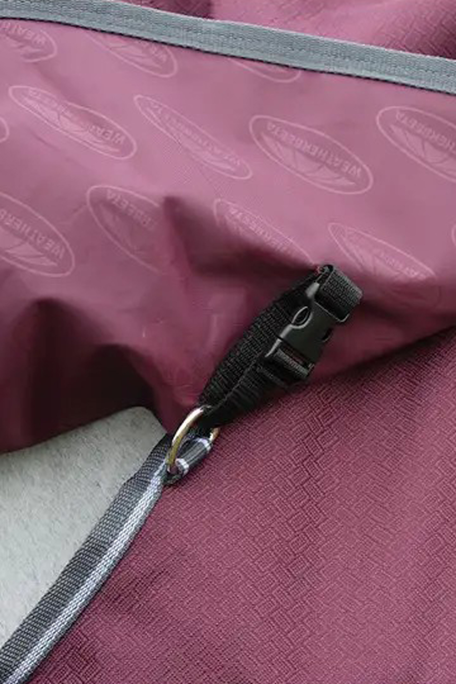 Weatherbeeta Comfitec Plus Dynamic II Medium/Lite Couvre-cou, 100 g