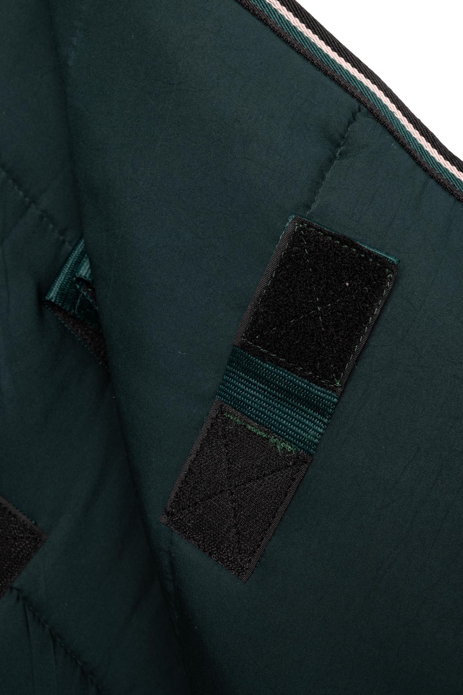 Couvre-cou pour couverture de box Glasgow pour poney