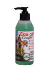 Gel de soin Stassek Equigel à 2 phases, 250 ml