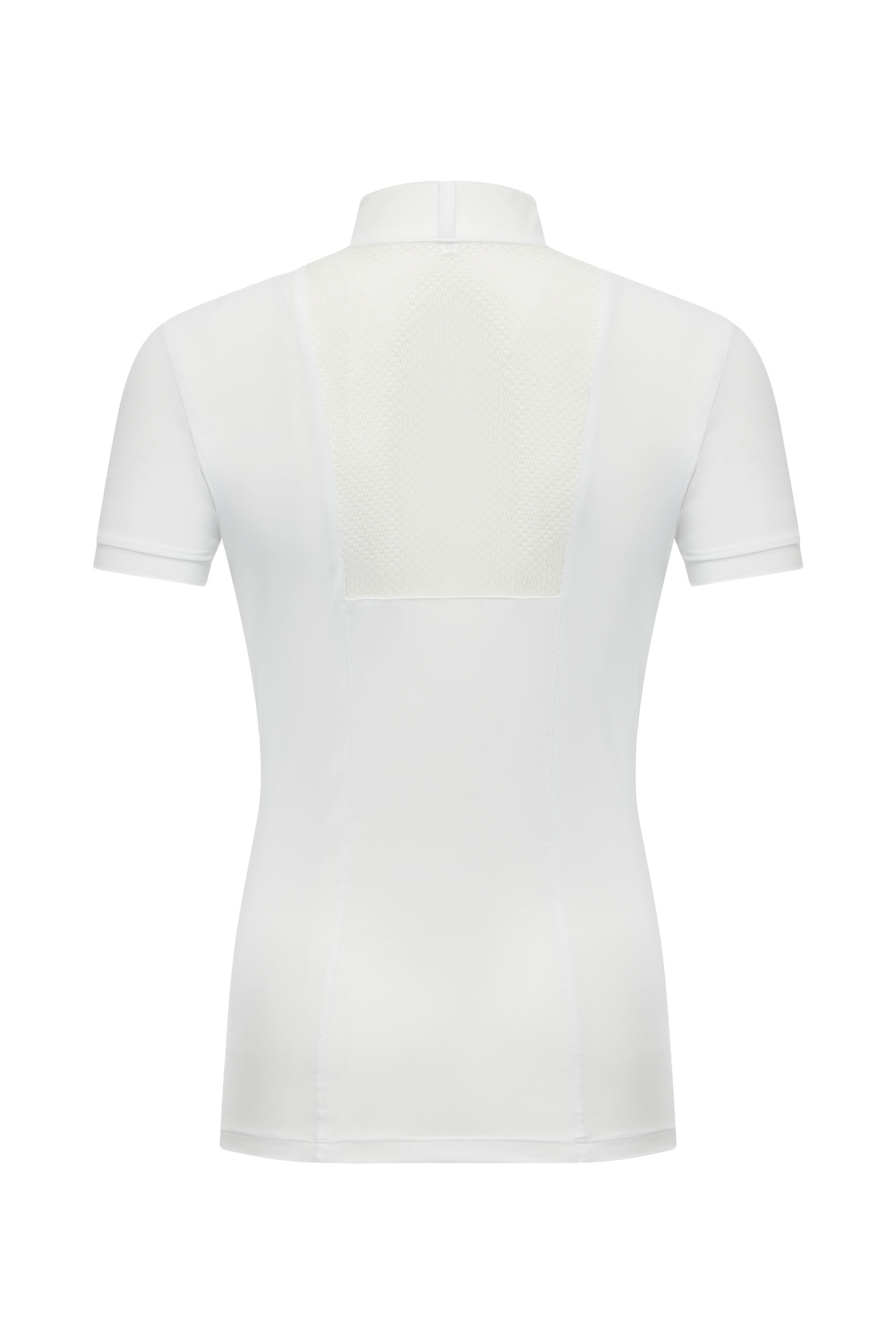 LeMieux Camille chemise de concours à manches courtes