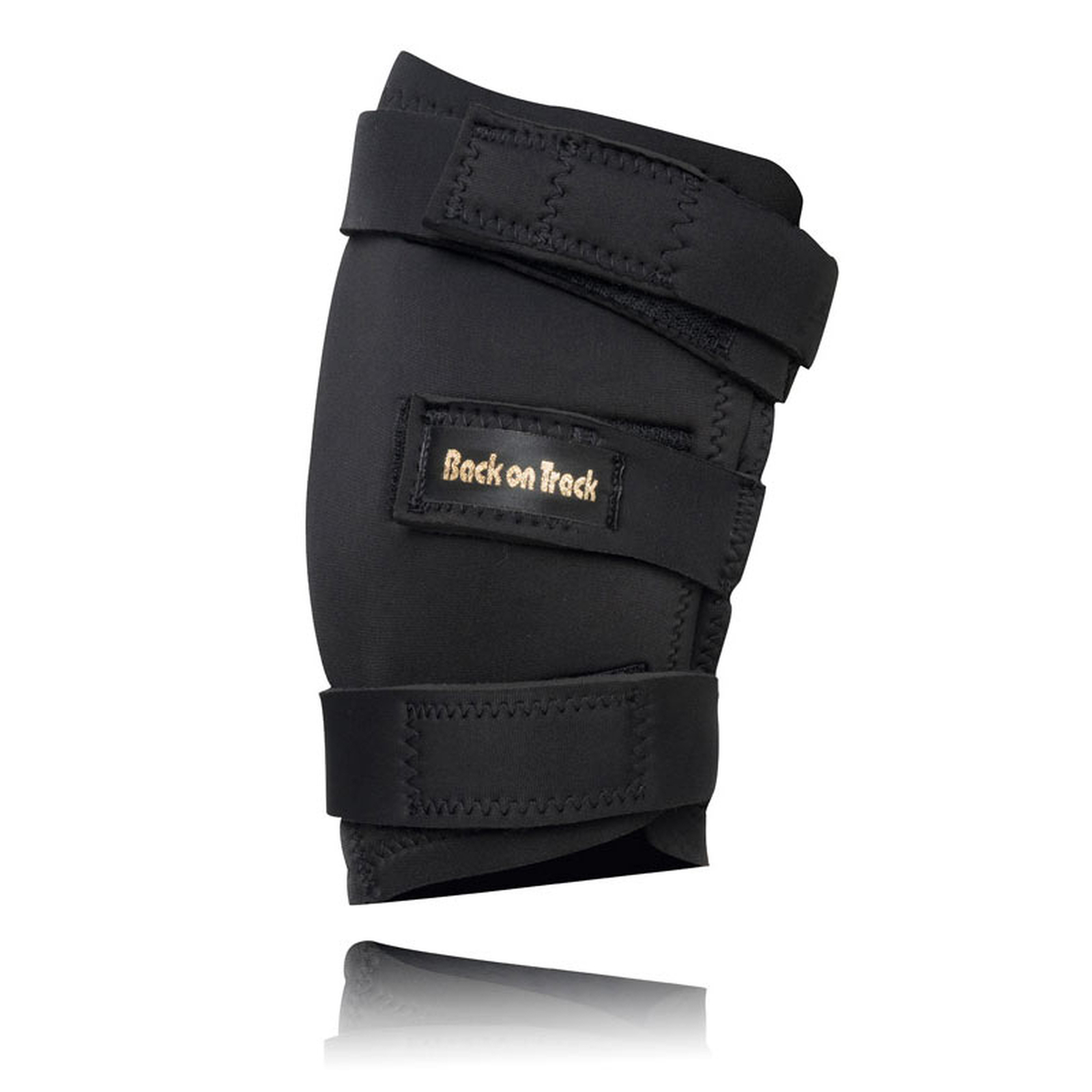 Protège-jarret Back On Track, gauche