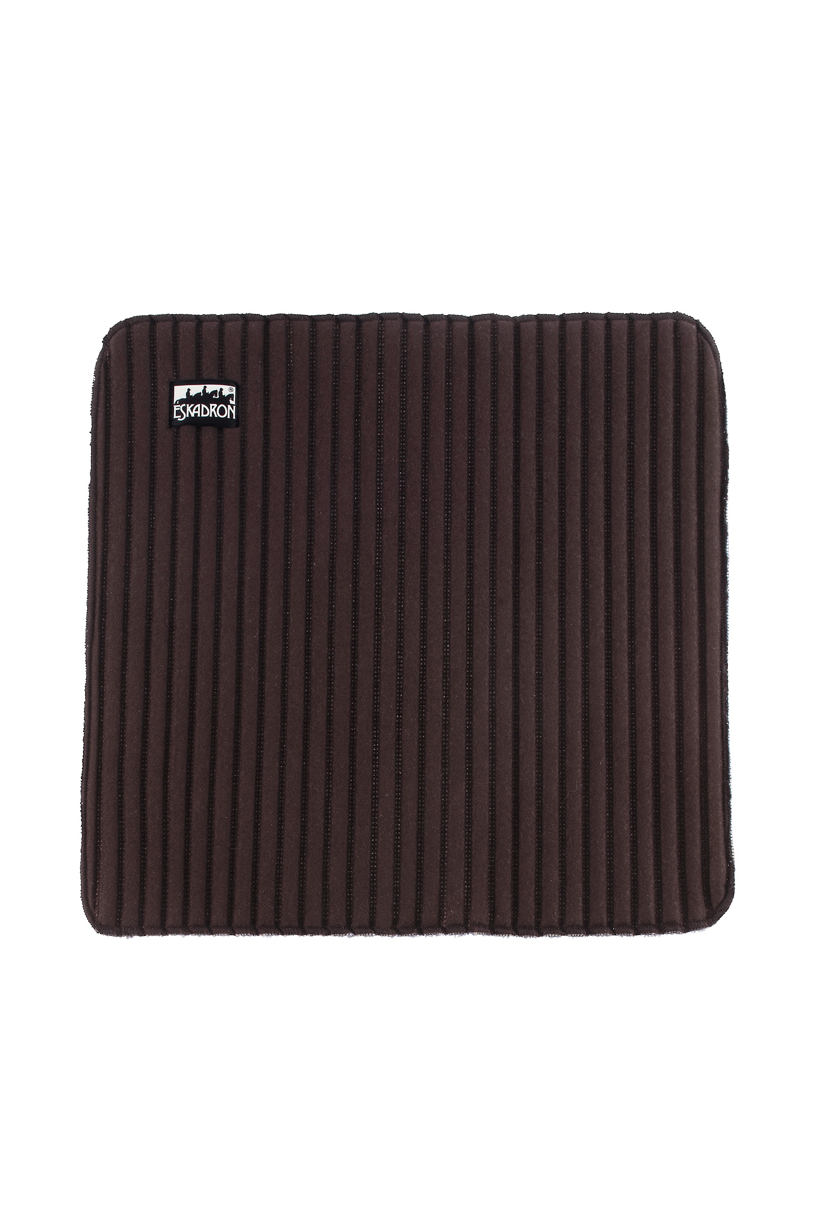 Dark Brown Sous-bandes Eskadron Climatex, 45x45cm