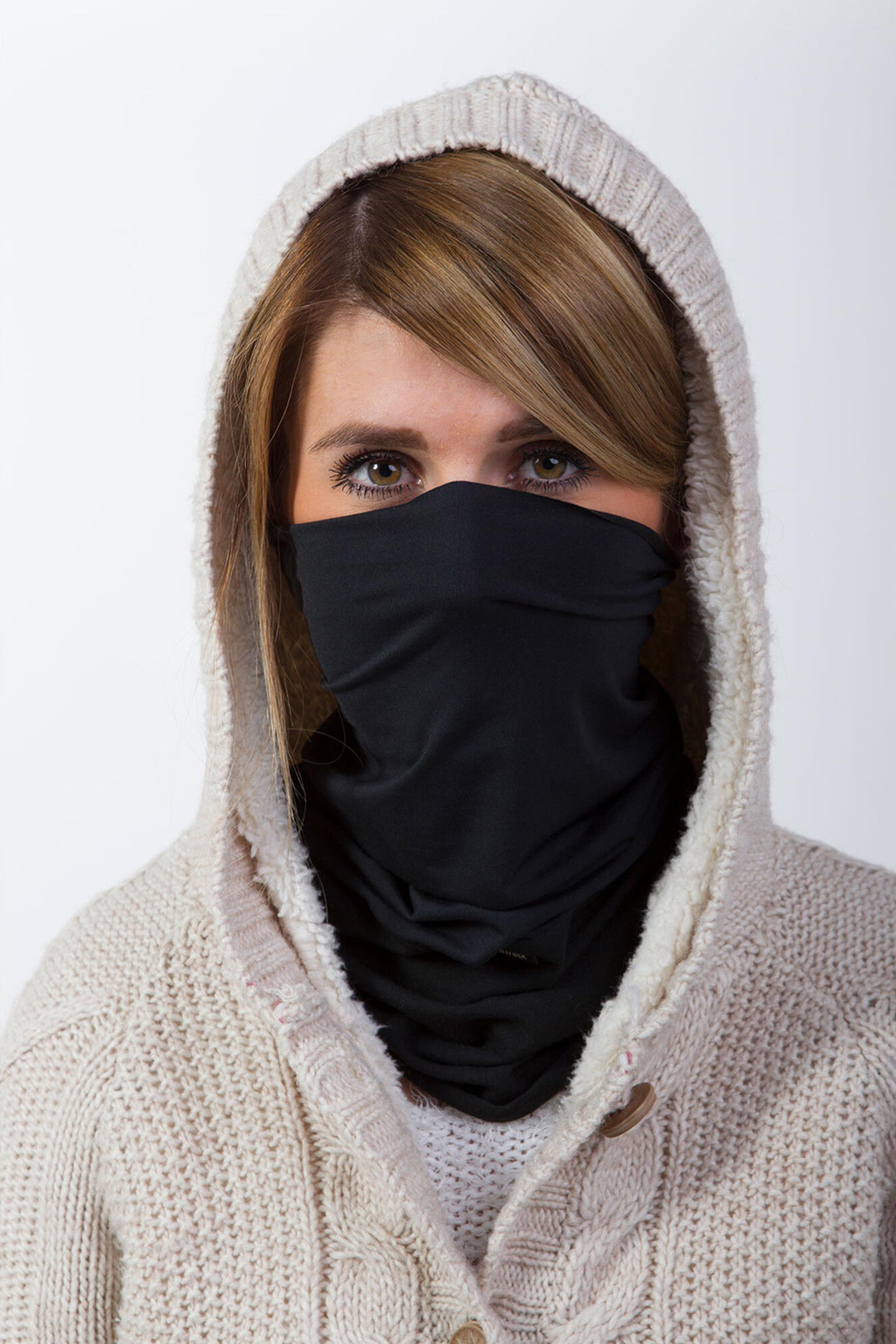 &Eacute;charpe fonctionnelle Back on Track Per4mance