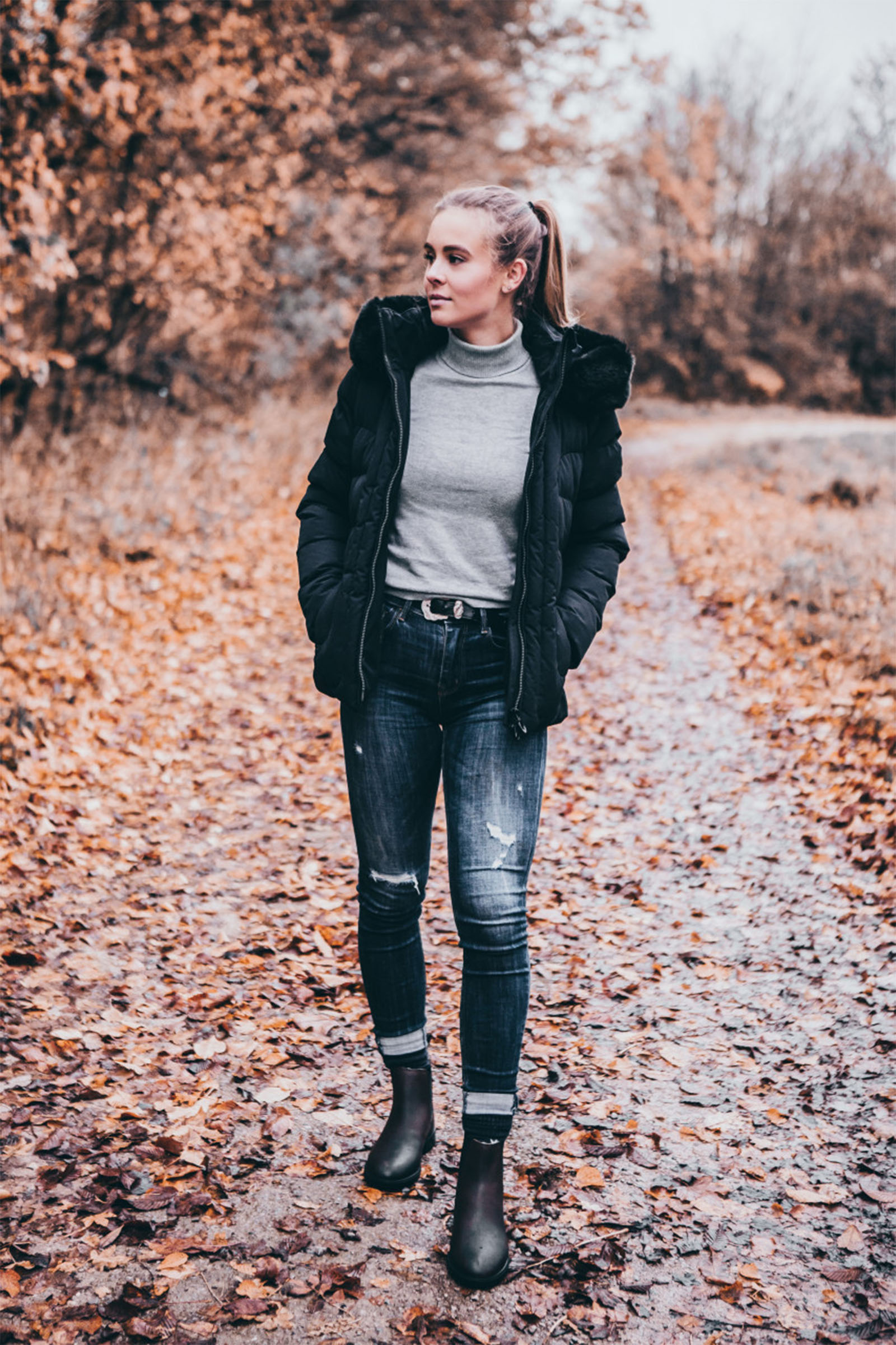 Suedwind Footwear Nova Jodhpur Classic Hiver