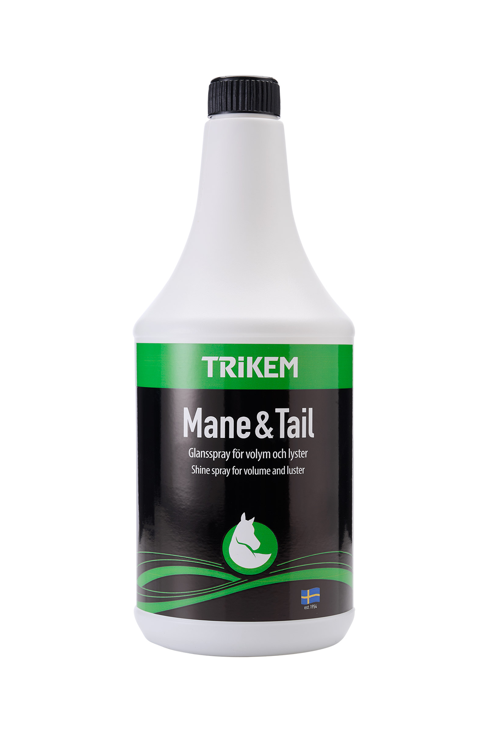 Trikem Spray brillance crins & queue, 1 litre