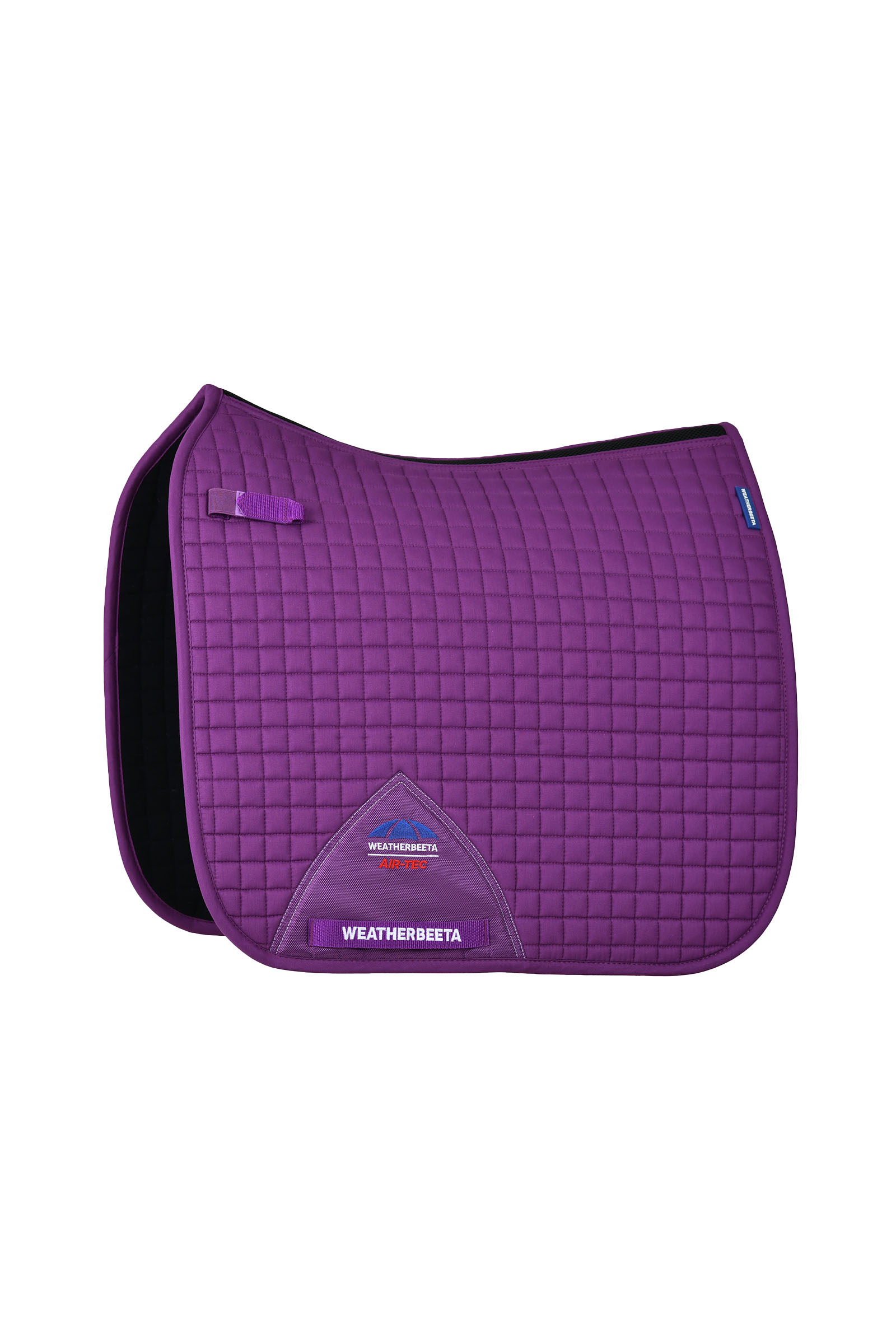 Violet Weatherbeeta Prime Air-Tec tapis de selle de dressage