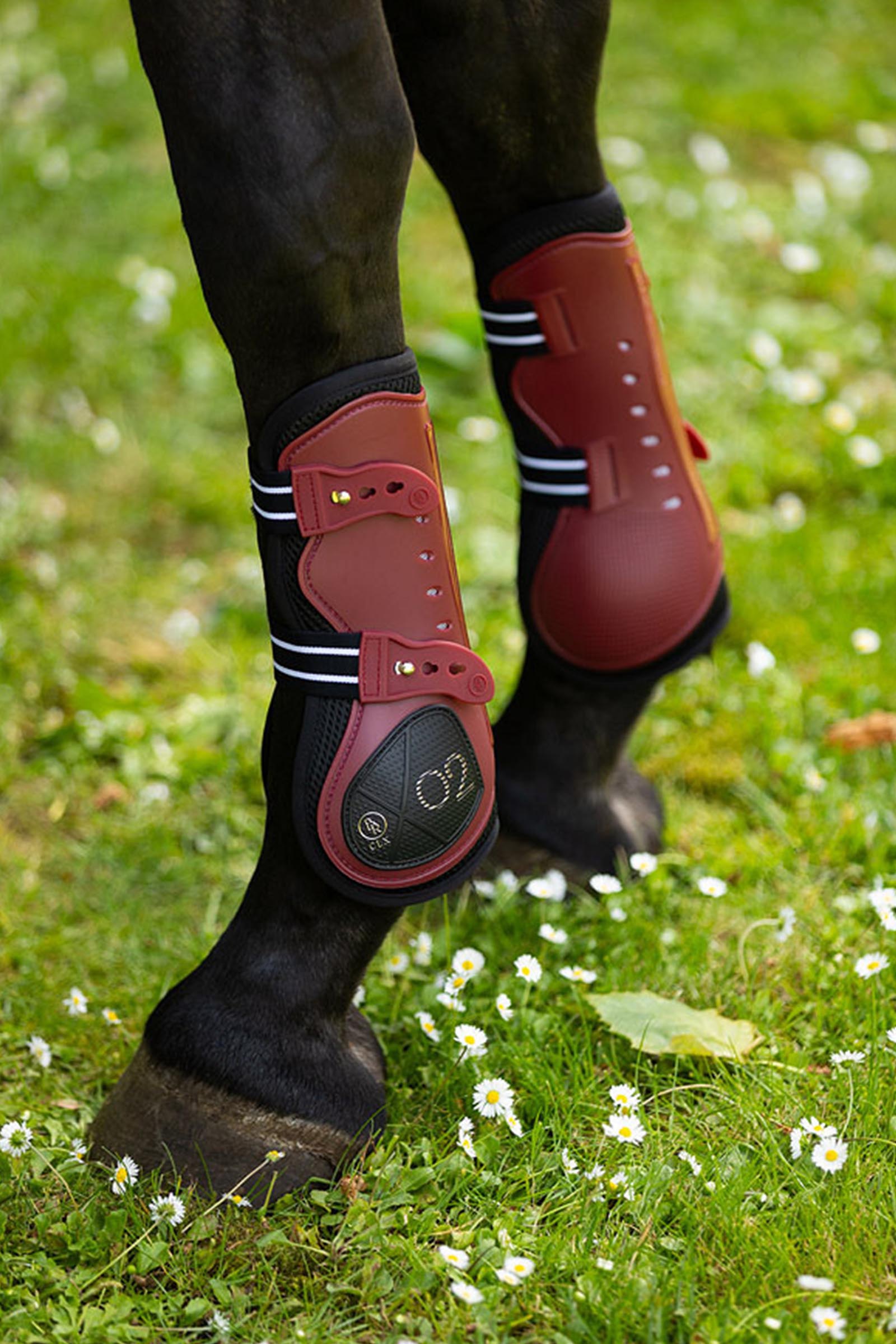 BR CLX XO2 protège-tendons