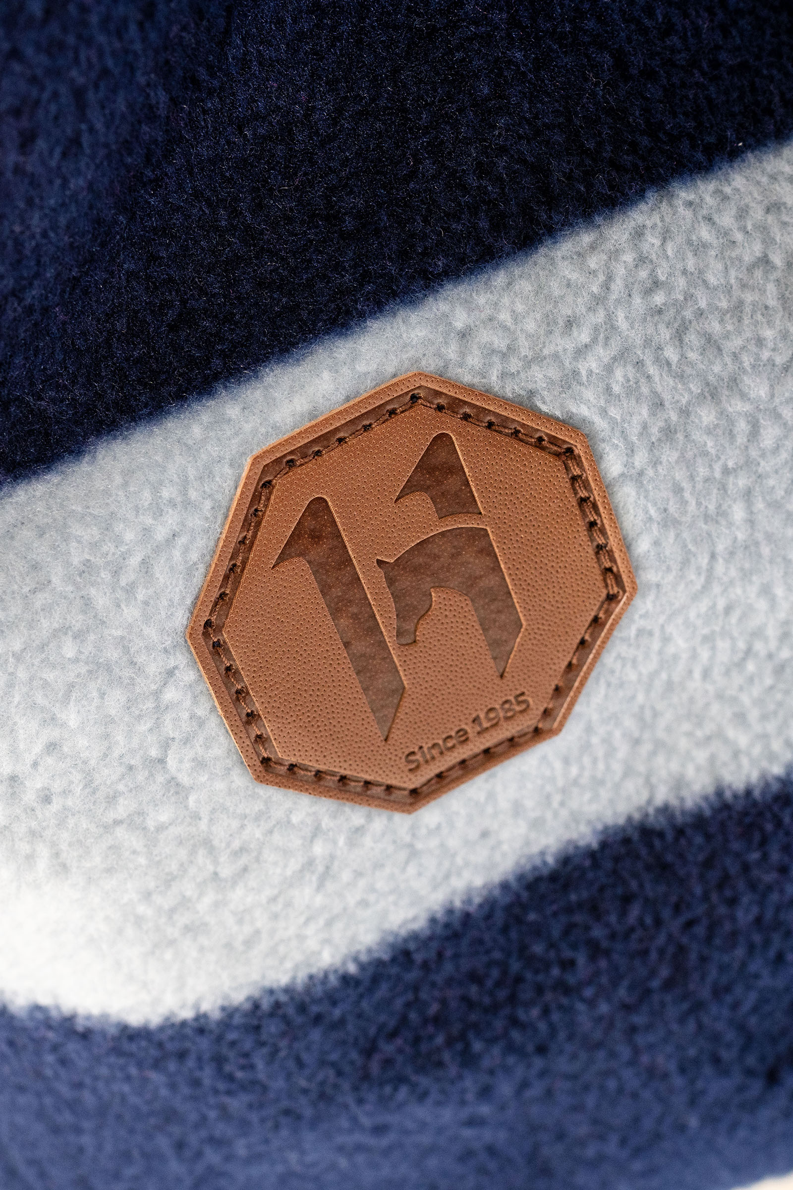 Horseware Newmarket Fleece Couverture séchante